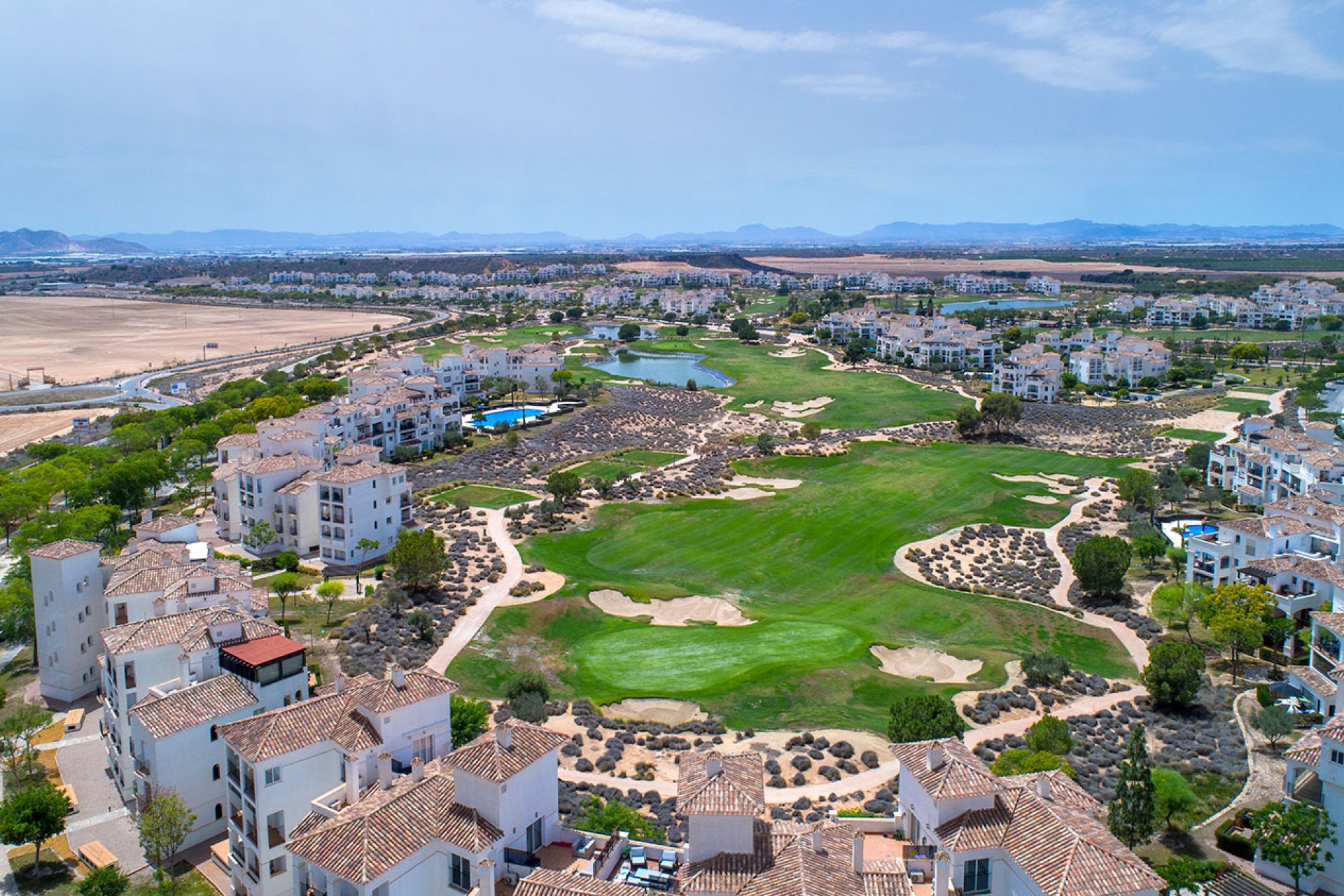 New Build - terraced - Sucina