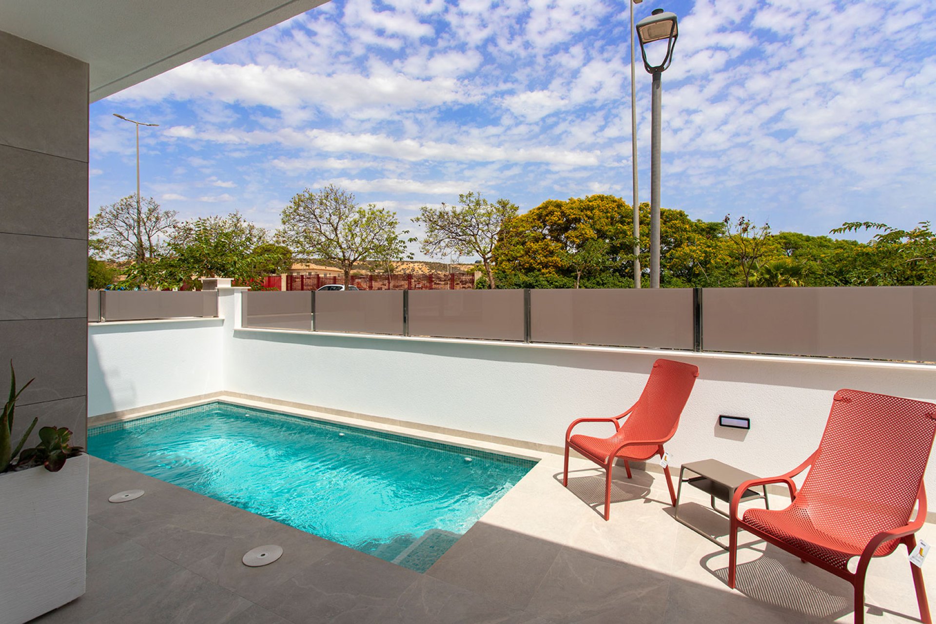 New Build - terraced - Sucina