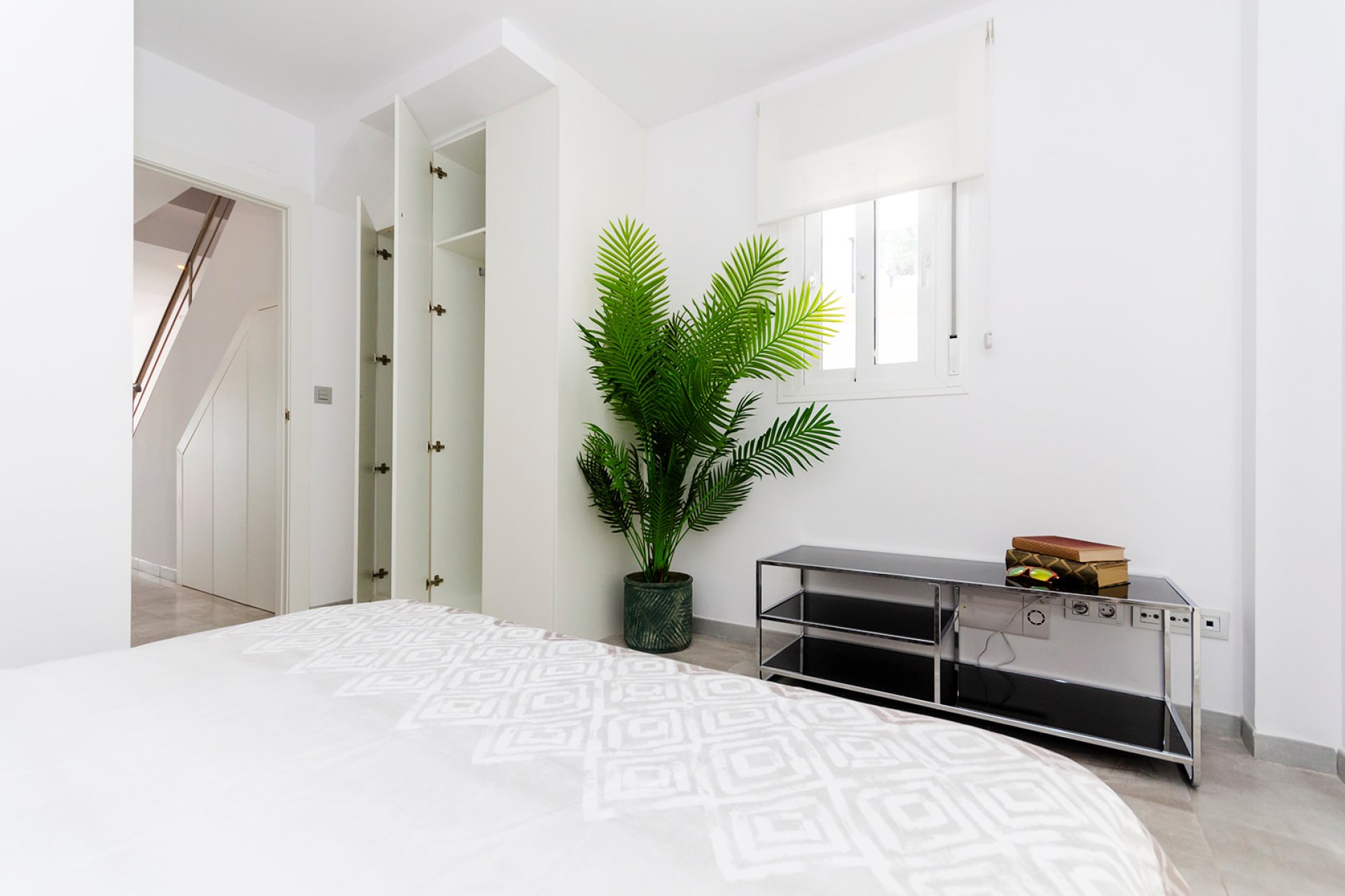 New Build - terraced - Torrevieja
