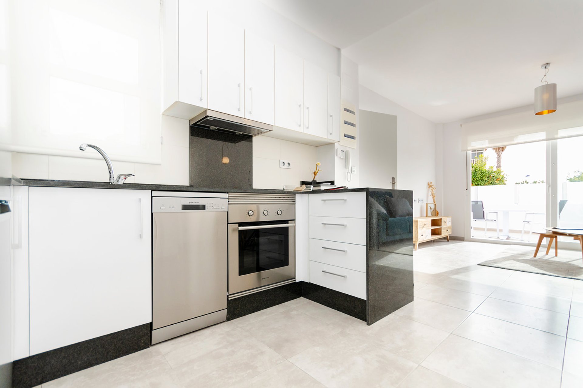 New Build - terraced - Torrevieja