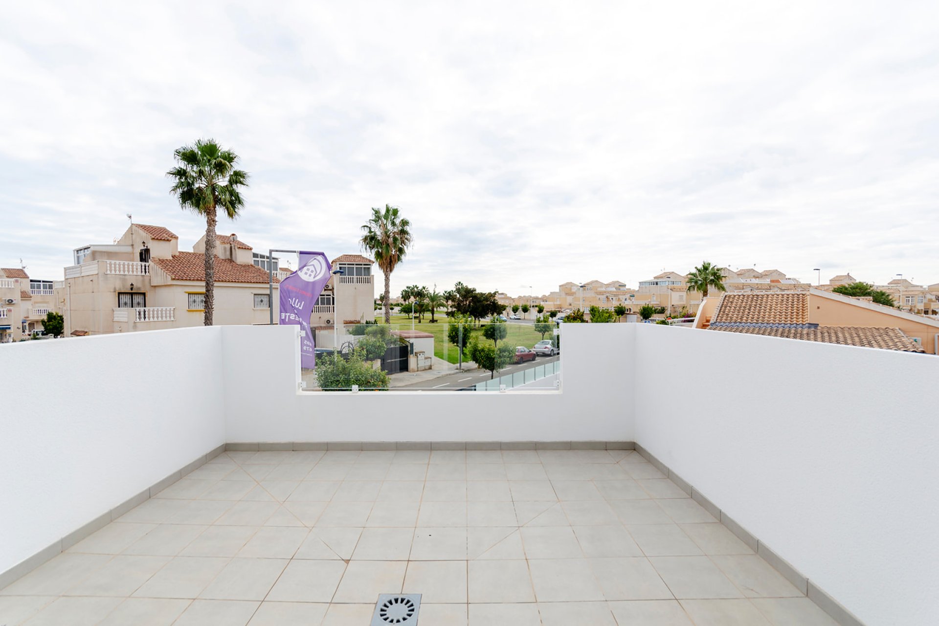 New Build - terraced - Torrevieja