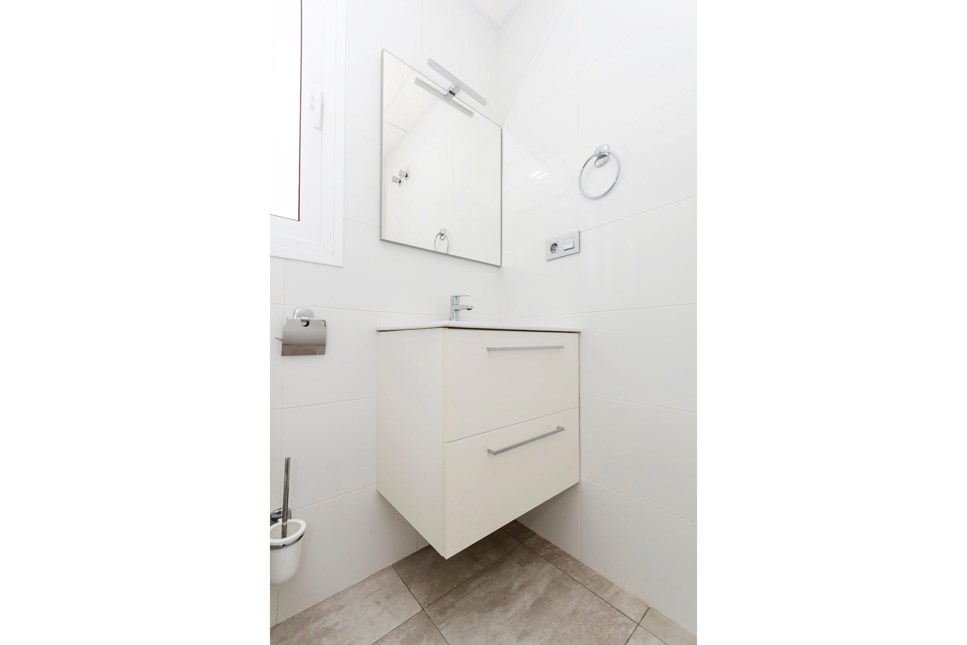 New Build - terraced - Torrevieja