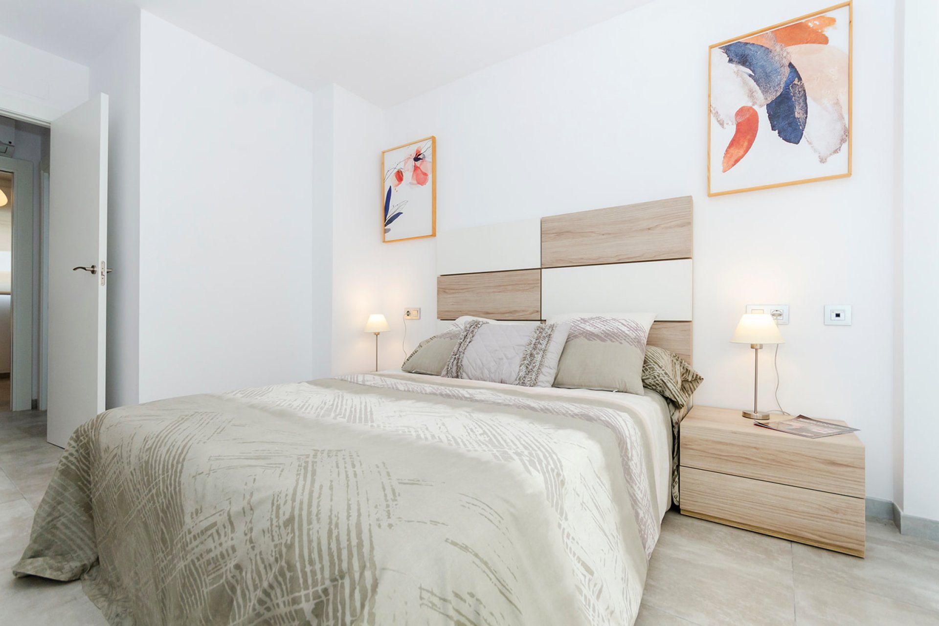 New Build - terraced - Torrevieja