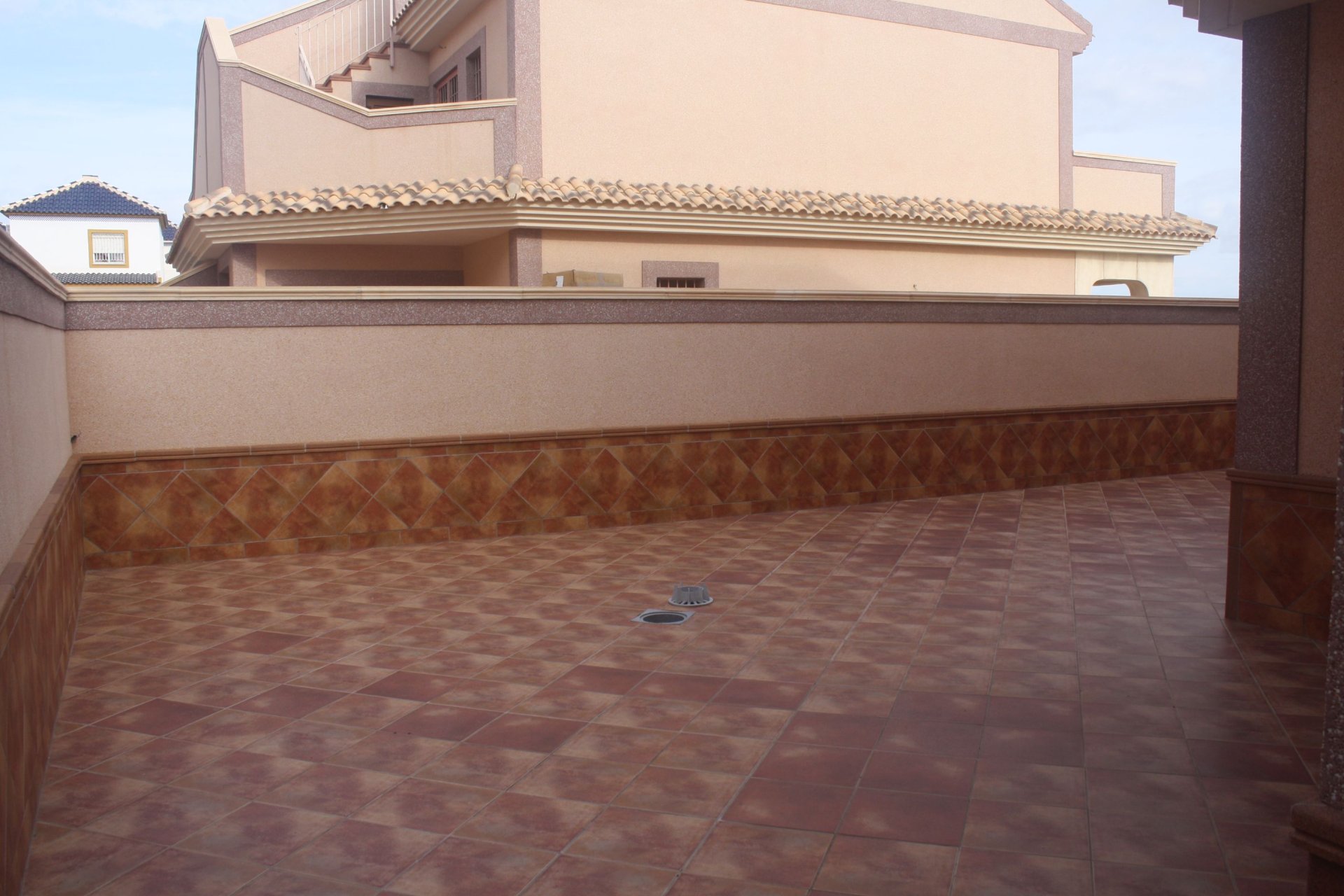 New Build - terraced - Torrevieja