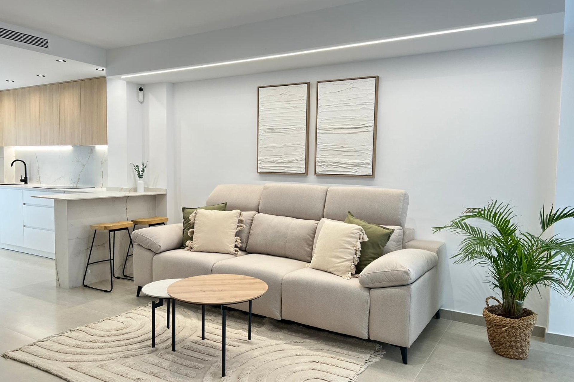 New Build - Townhouse - Benferri