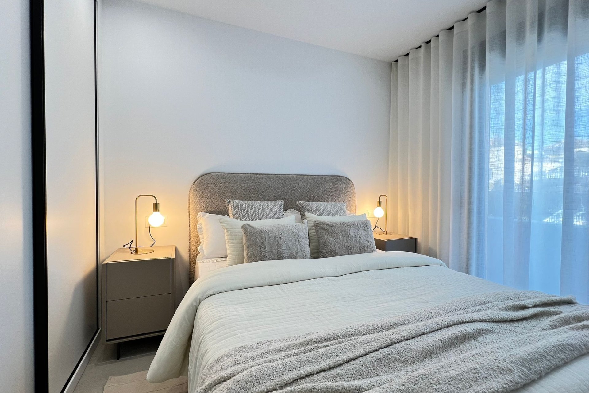 New Build - Townhouse - Benferri