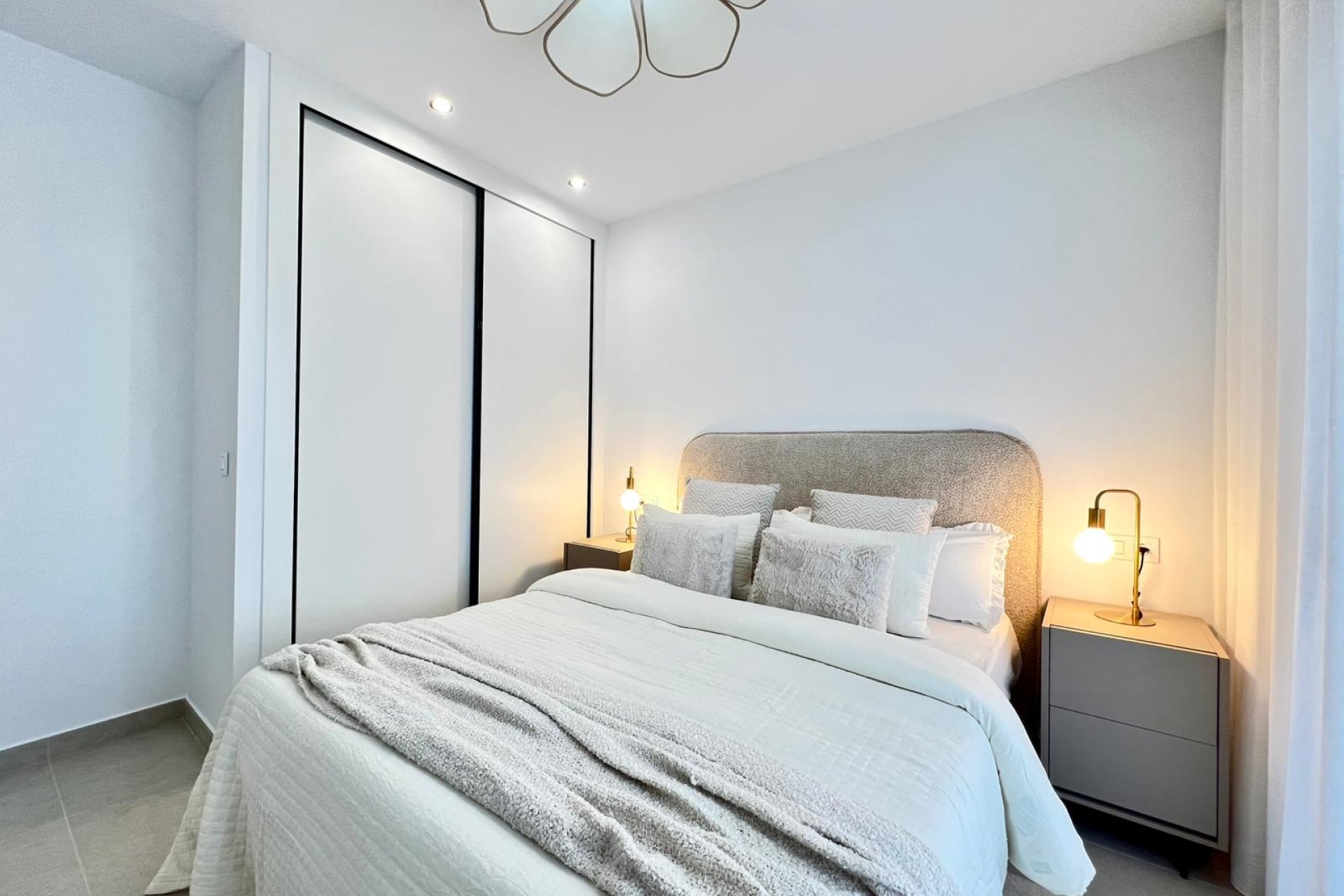 New Build - Townhouse - Benferri