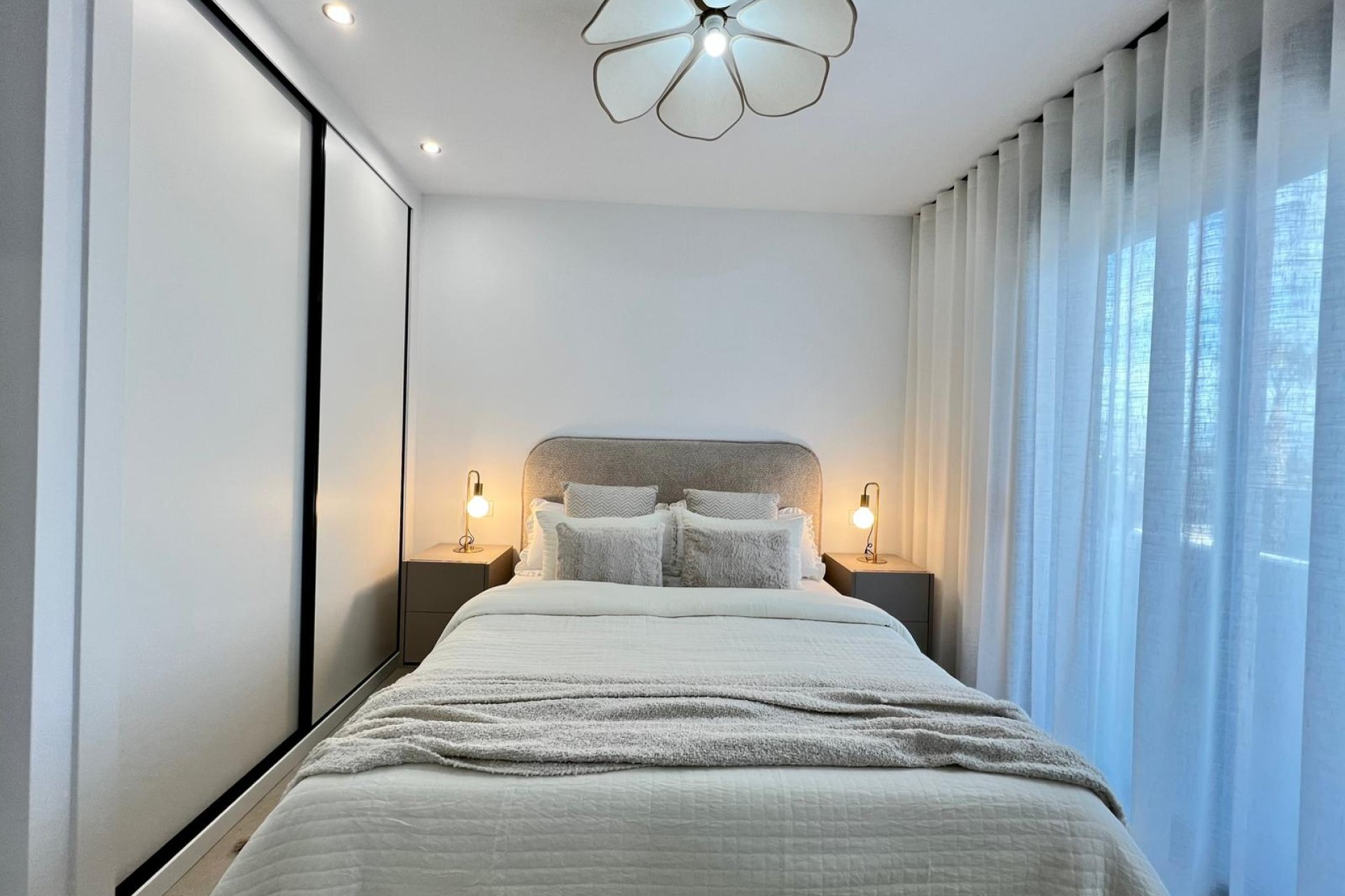 New Build - Townhouse - Benferri