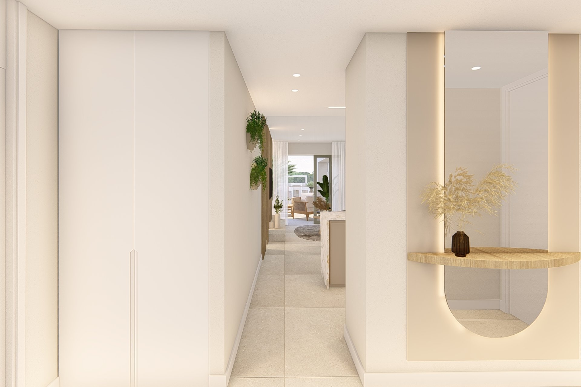 New Build - Townhouse - Ciudad Quesada