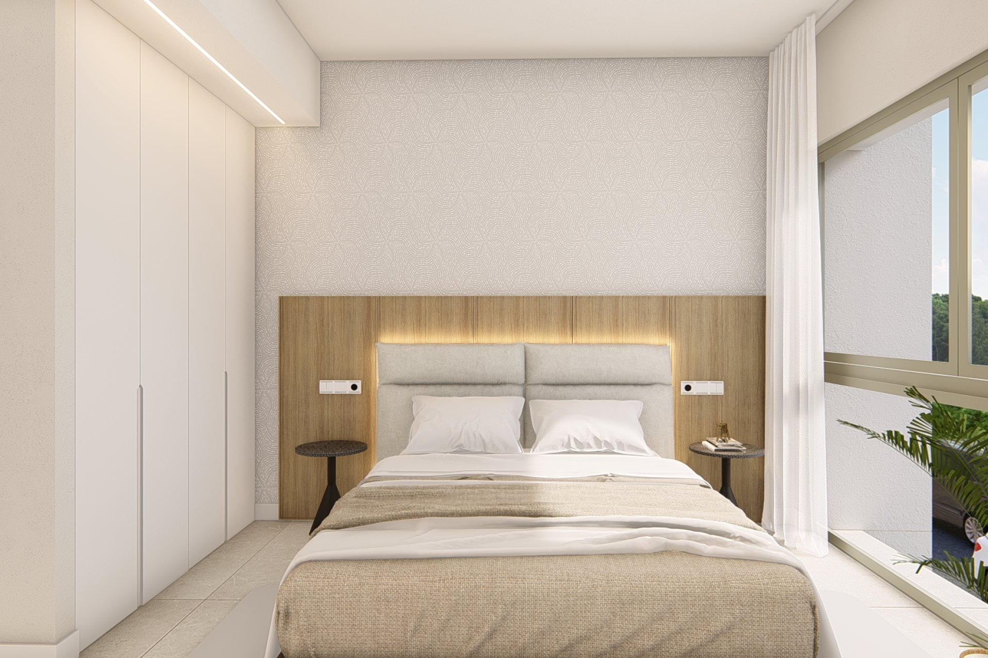 New Build - Townhouse - Ciudad Quesada