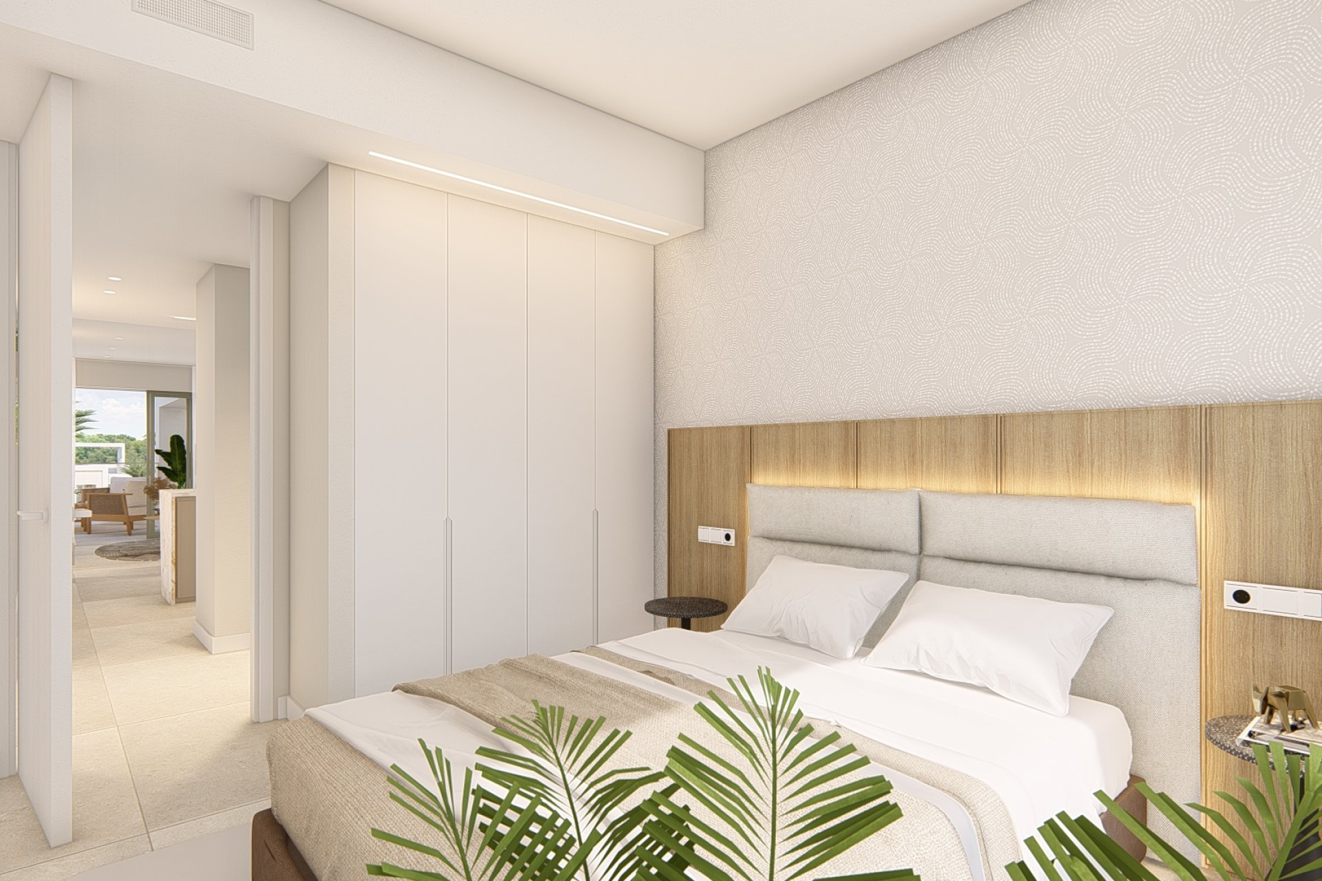 New Build - Townhouse - Ciudad Quesada