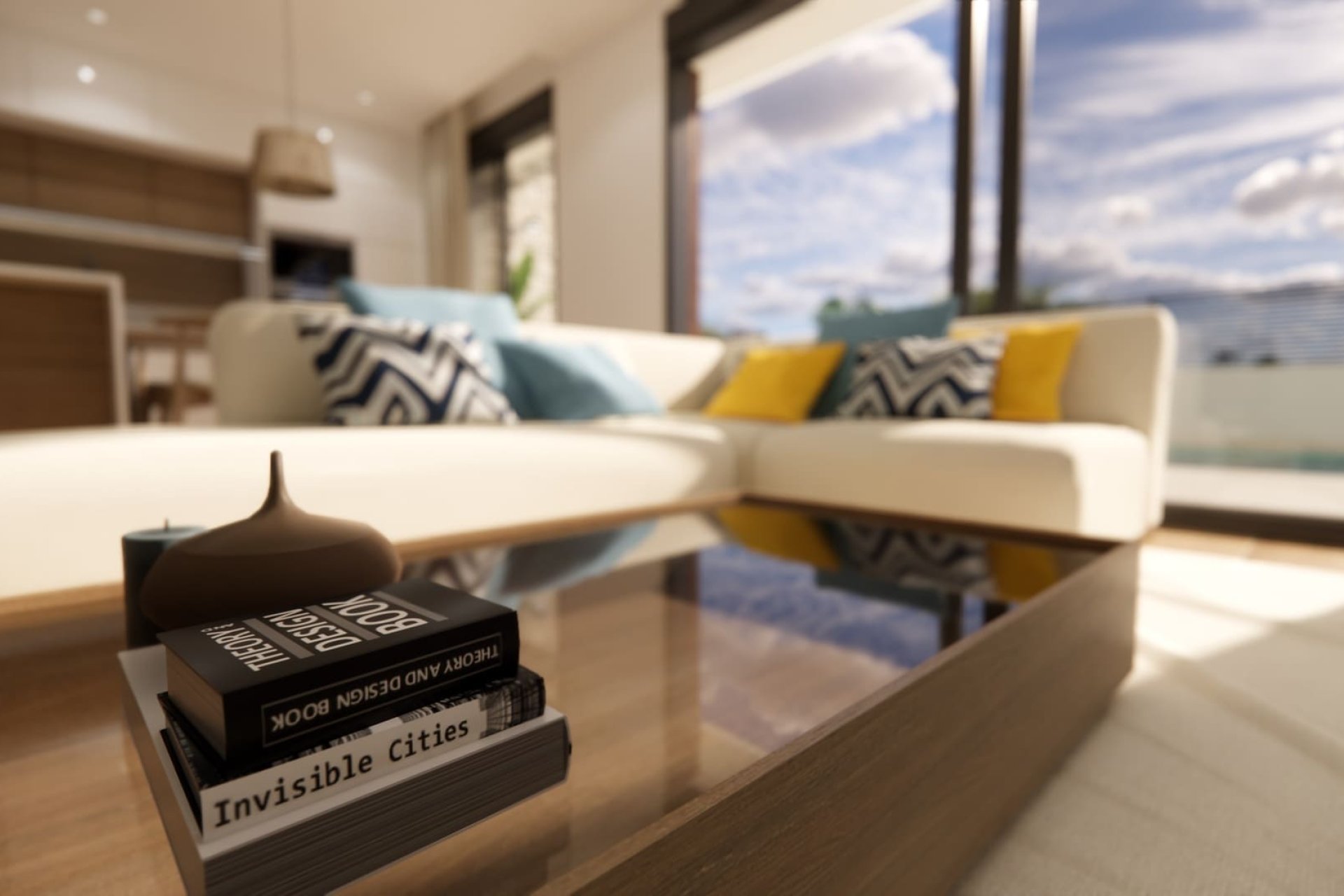 New Build - Townhouse - Dolores