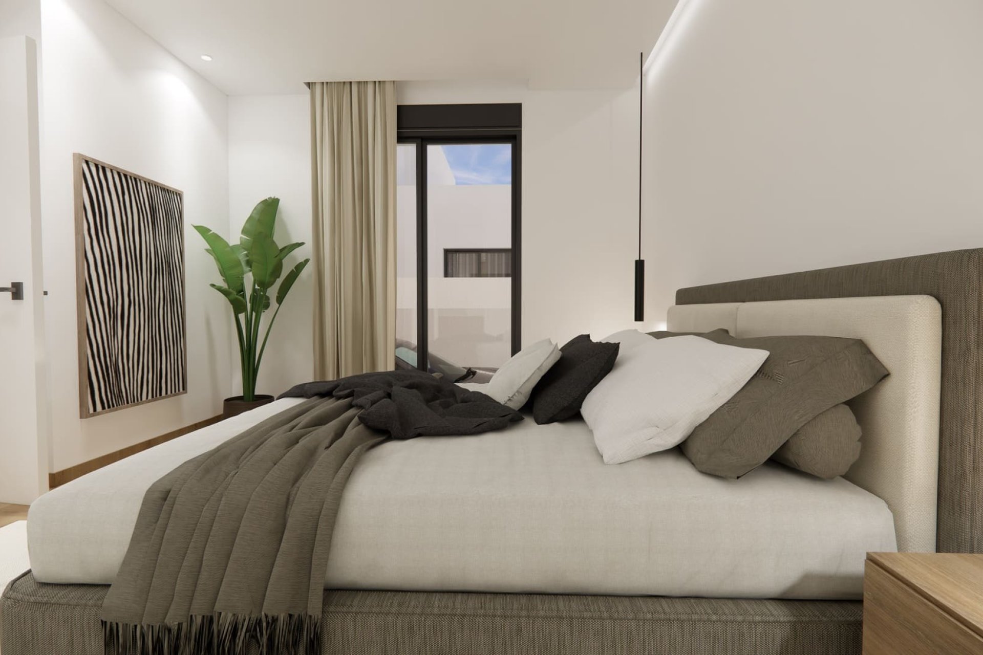 New Build - Townhouse - Dolores