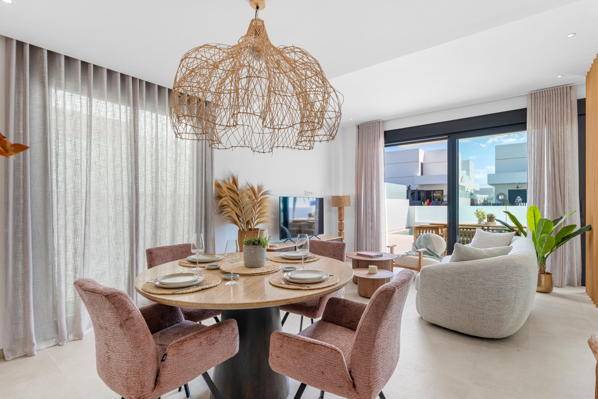 New Build - Townhouse - Dolores