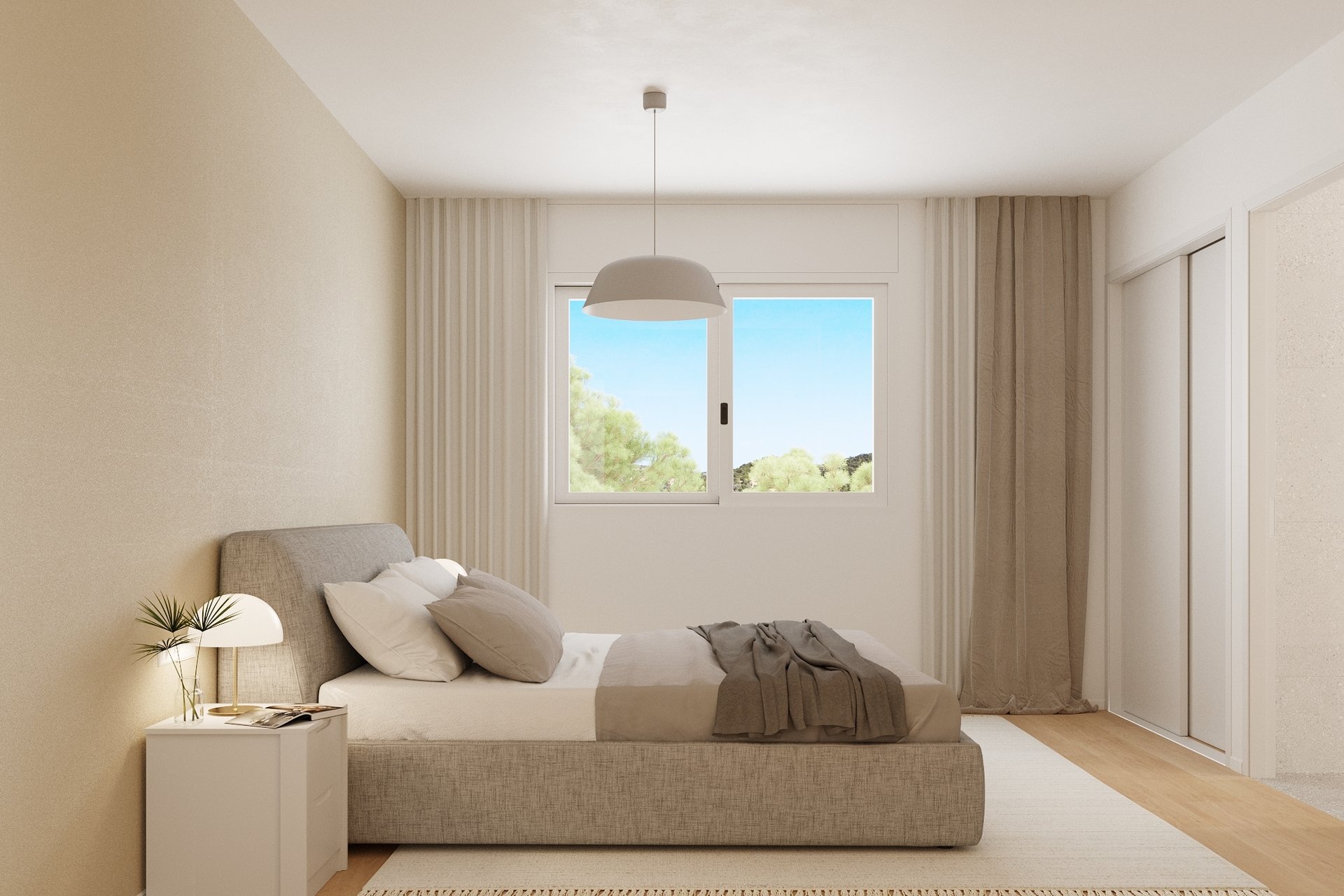 New Build - Townhouse - Finestrat