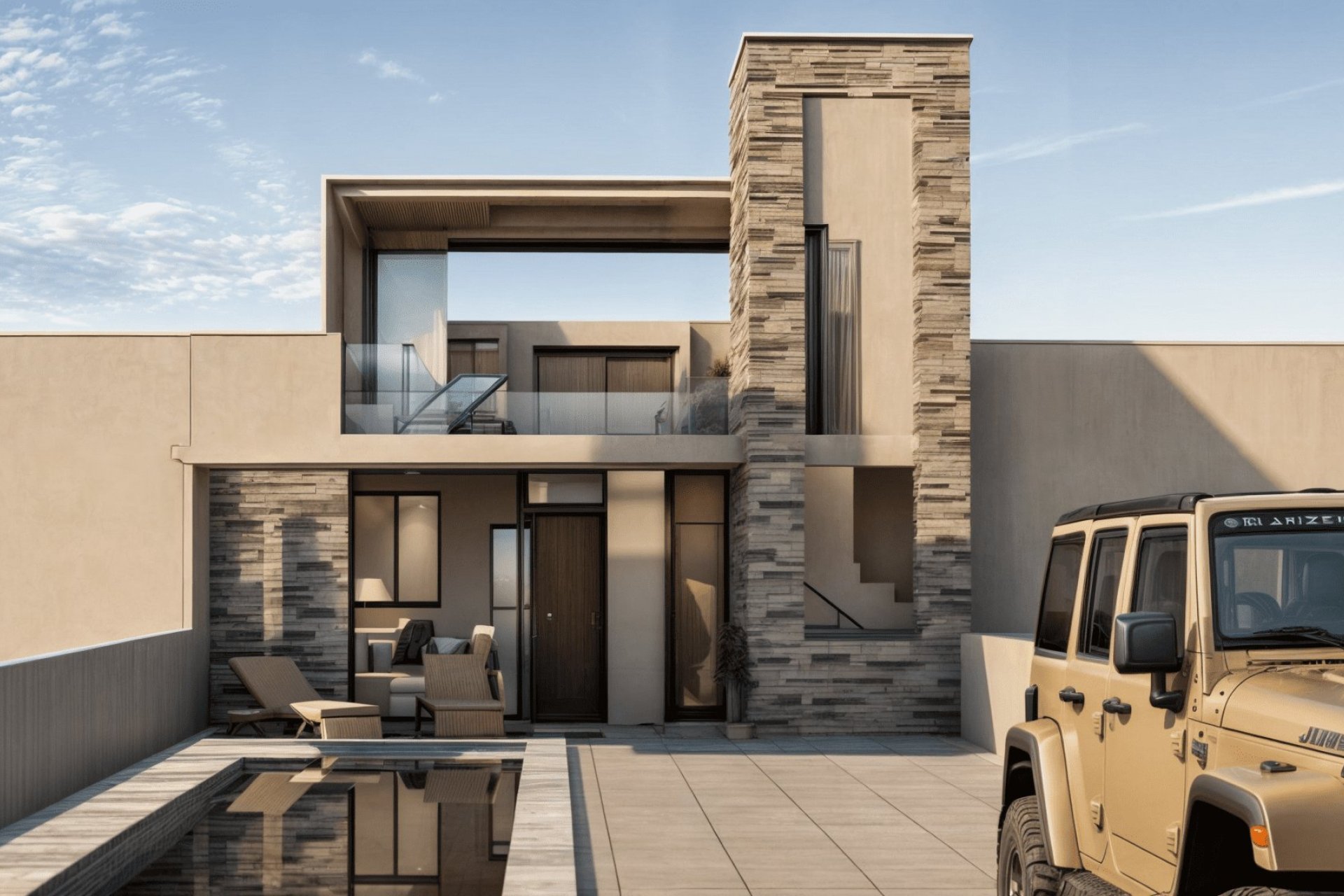 New Build - Townhouse - Fuente Alamo