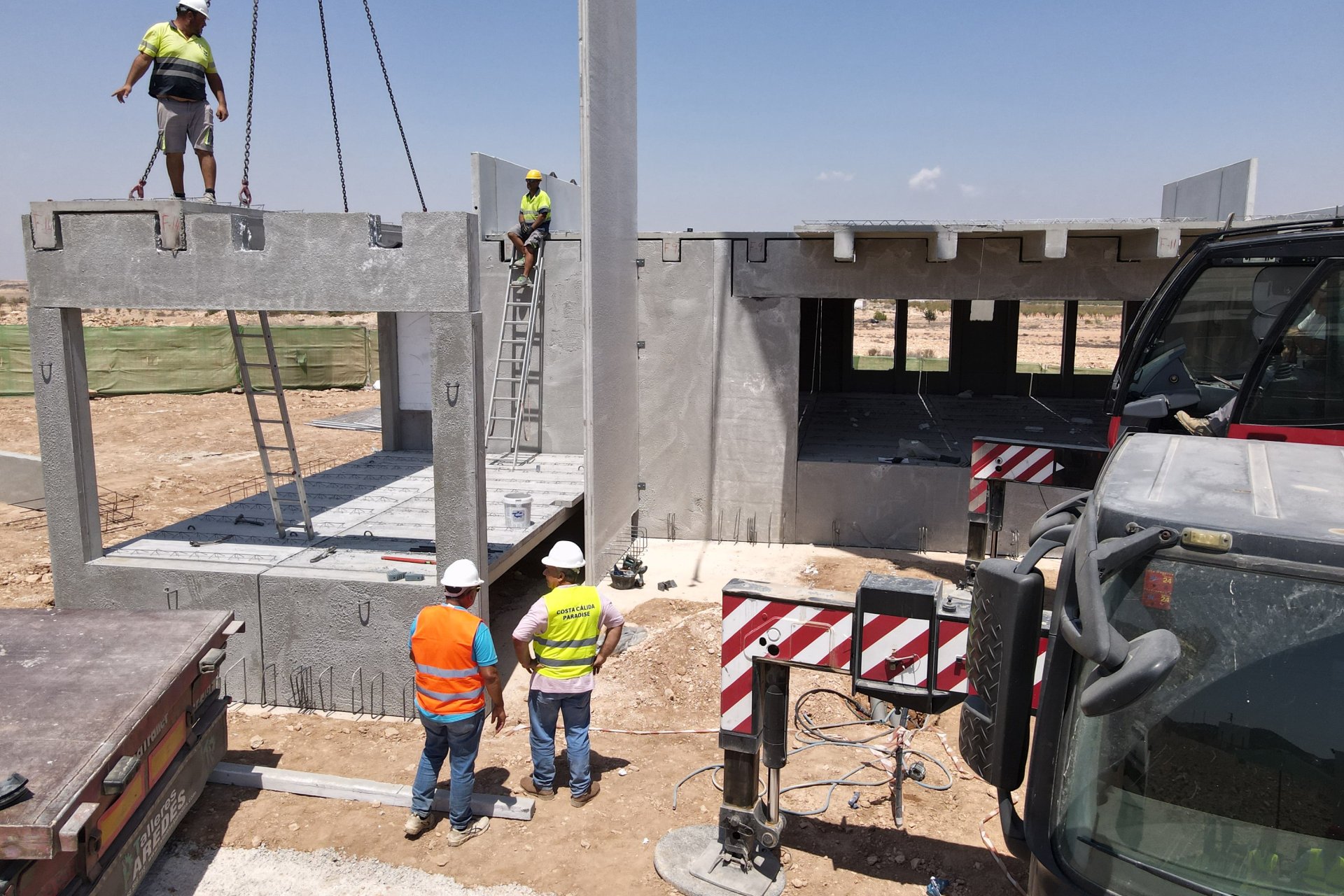 New Build - Townhouse - Fuente Alamo