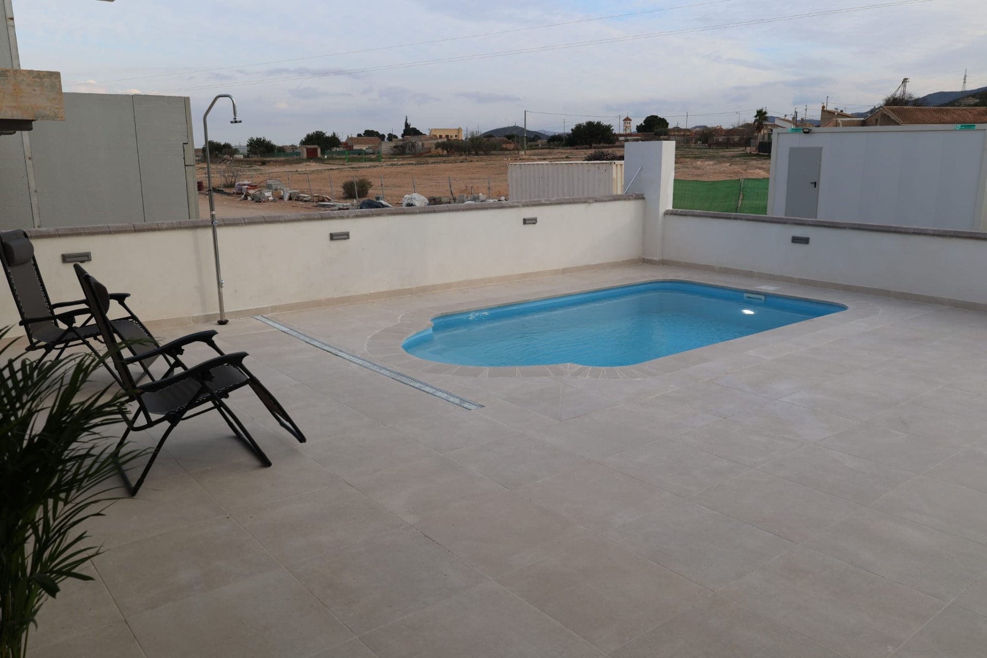 New Build - Townhouse - Fuente Alamo