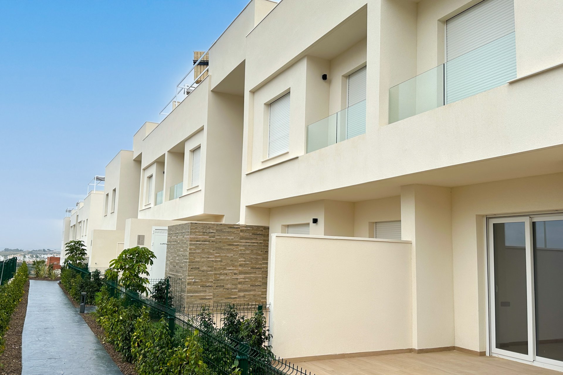 New Build - Townhouse - La Finca Golf