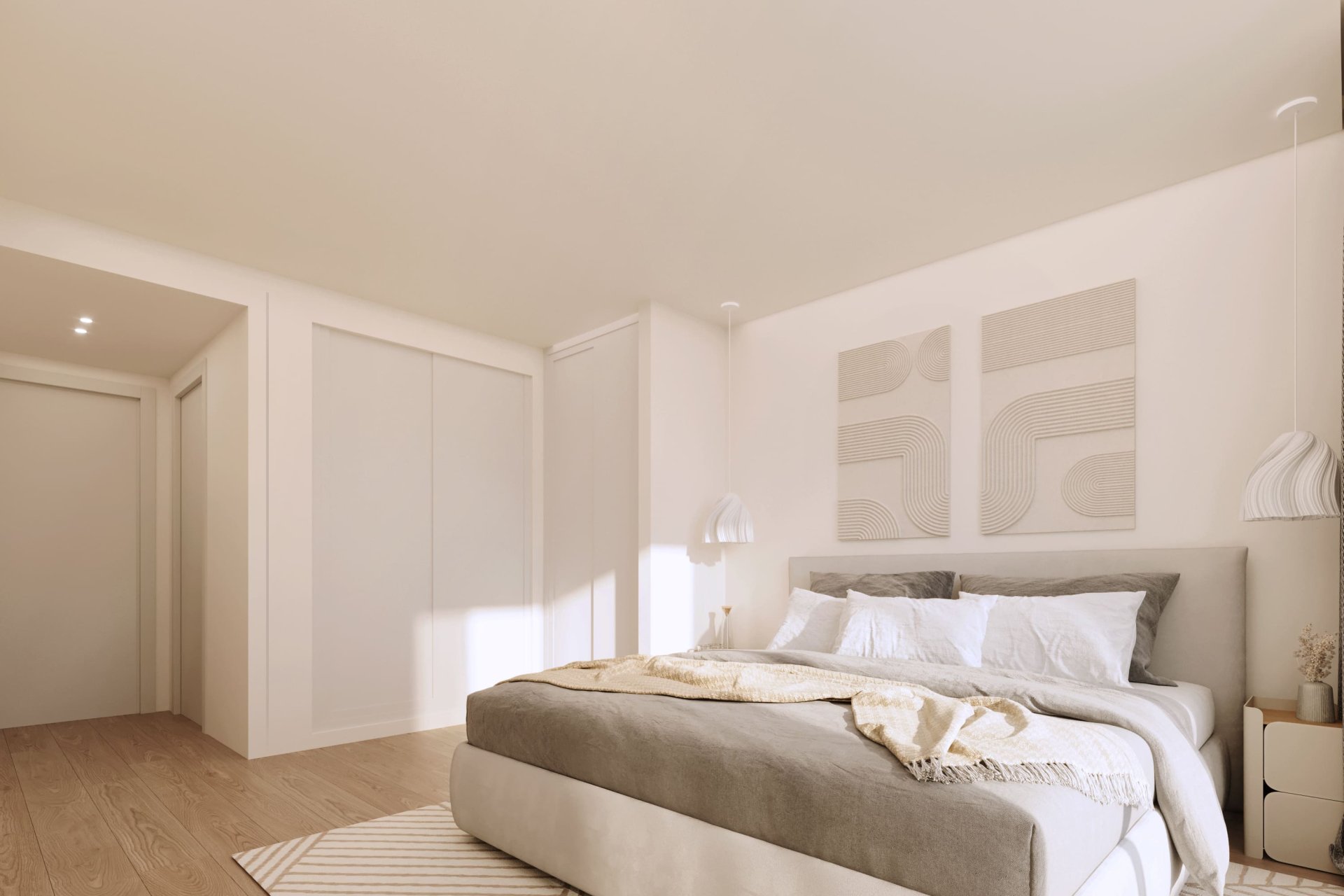 New Build - Townhouse - La Manga Club
