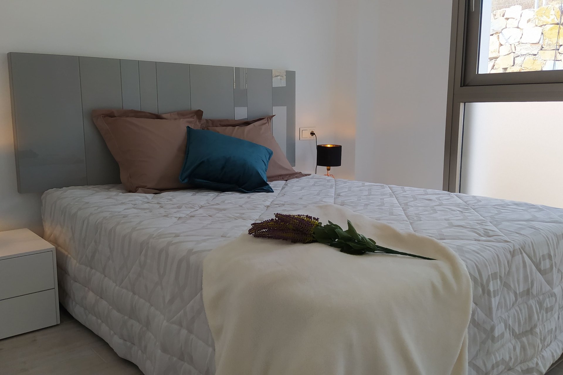 New Build - Townhouse - Orihuela
