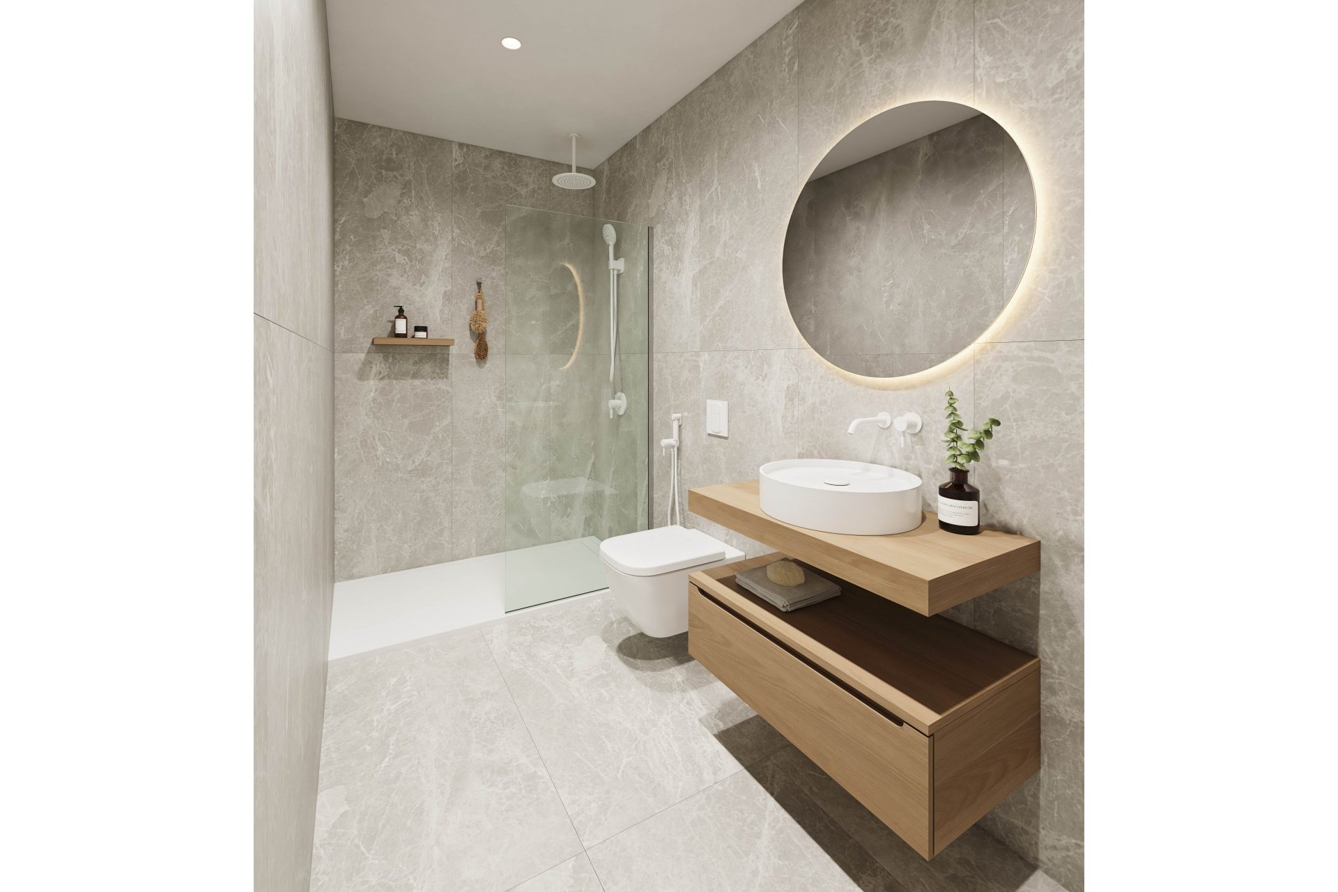 New Build - Townhouse - Pilar de la Horadada