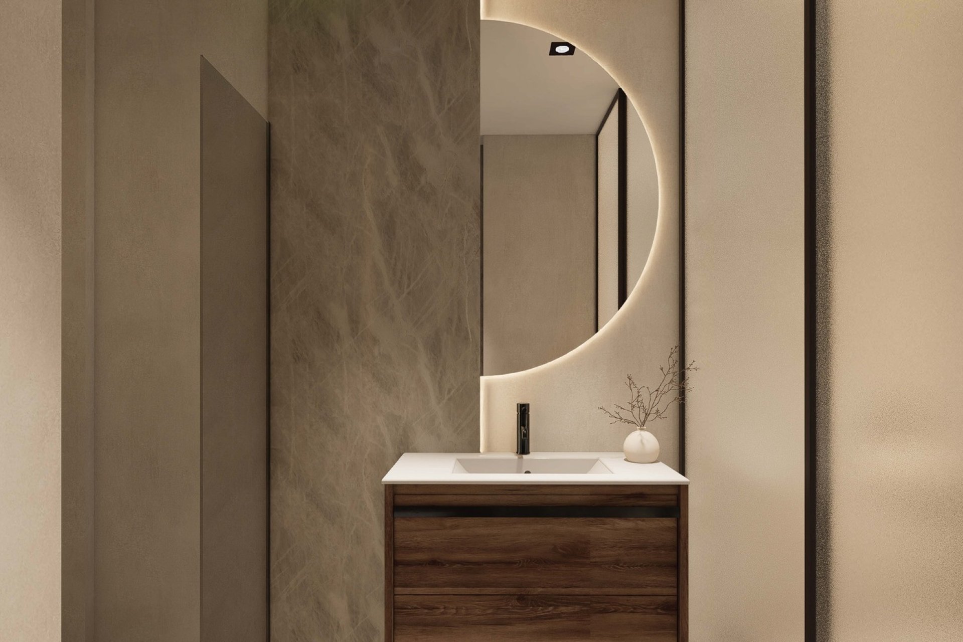 New Build - Townhouse - Pilar de la Horadada