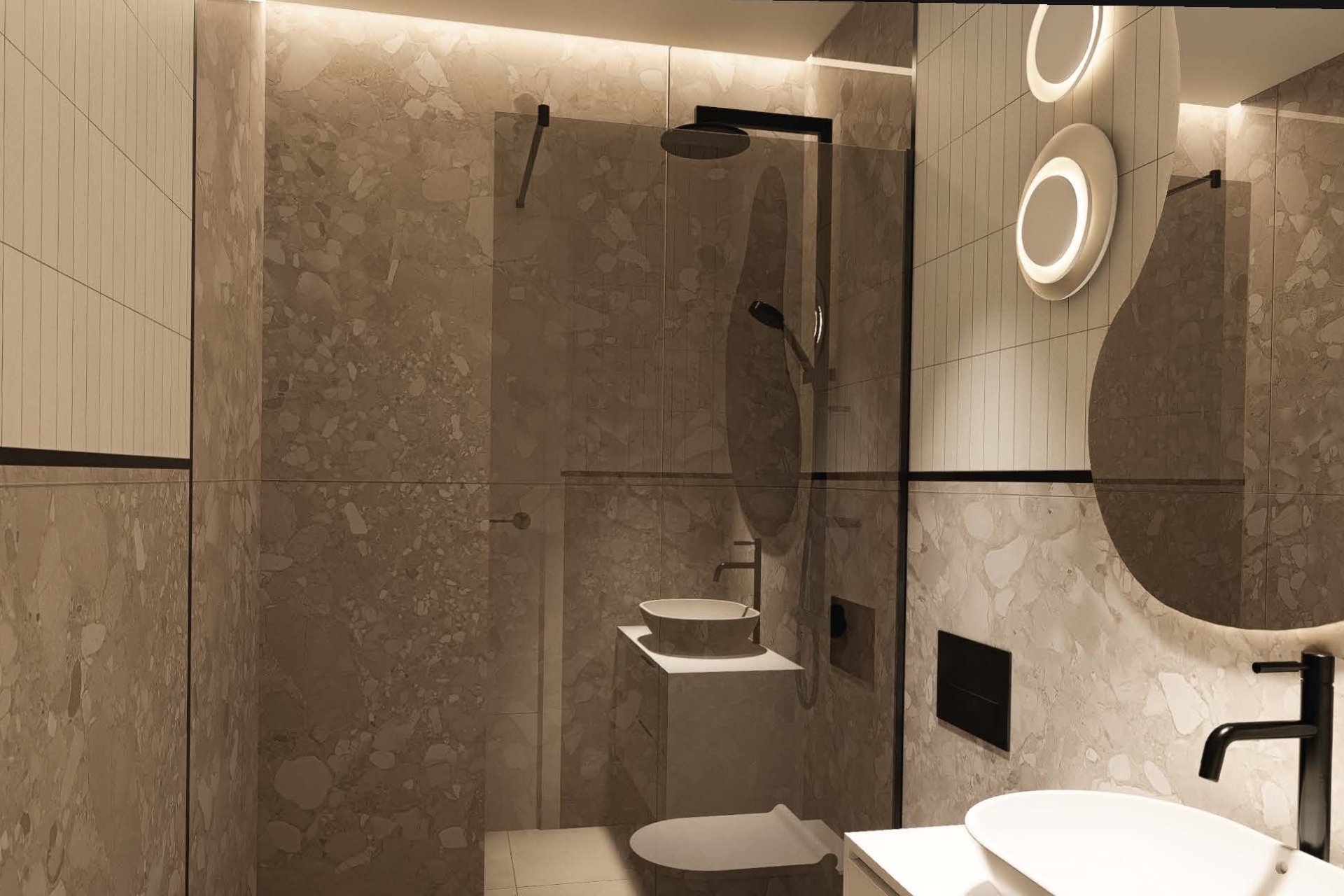 New Build - Townhouse - Pilar de la Horadada