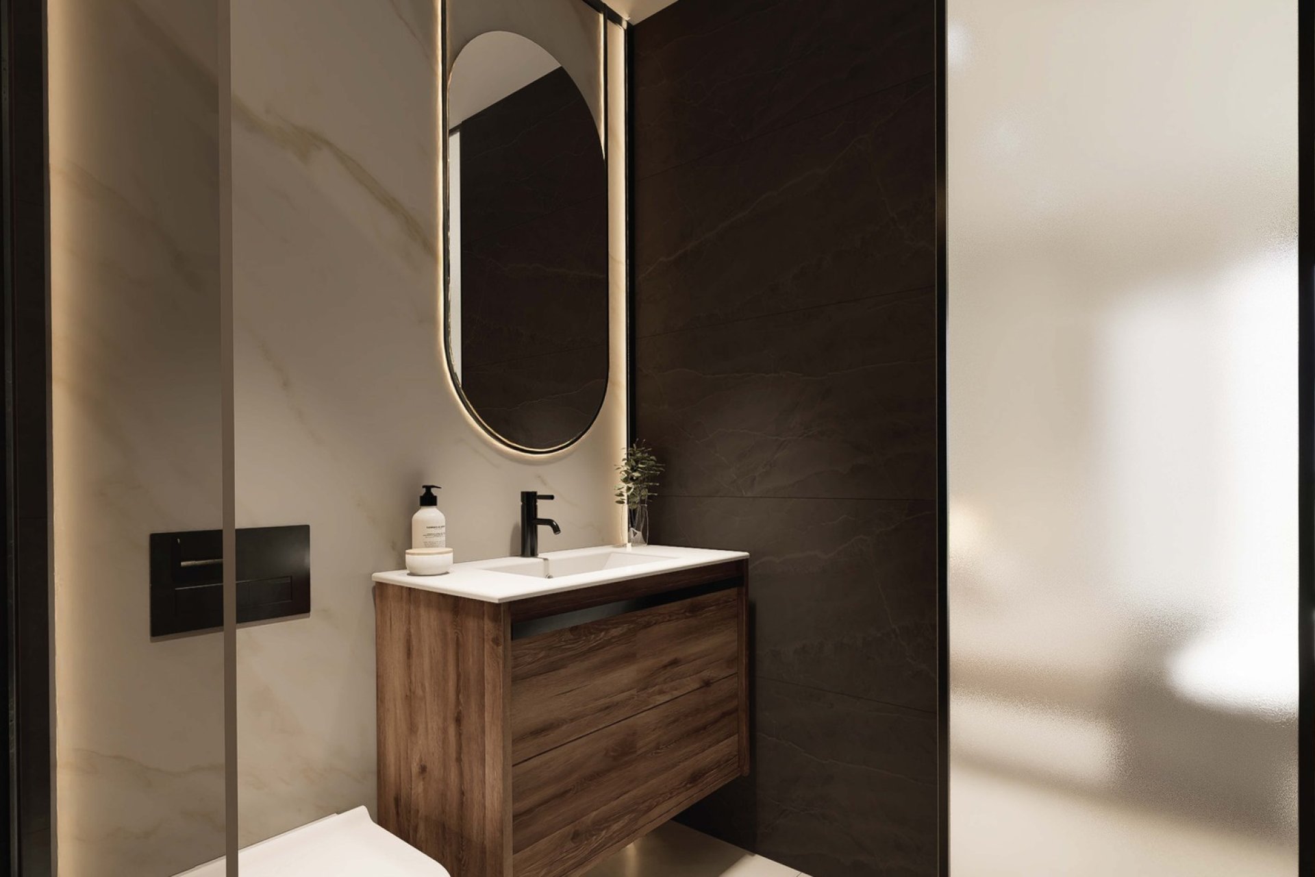 New Build - Townhouse - Pilar de la Horadada