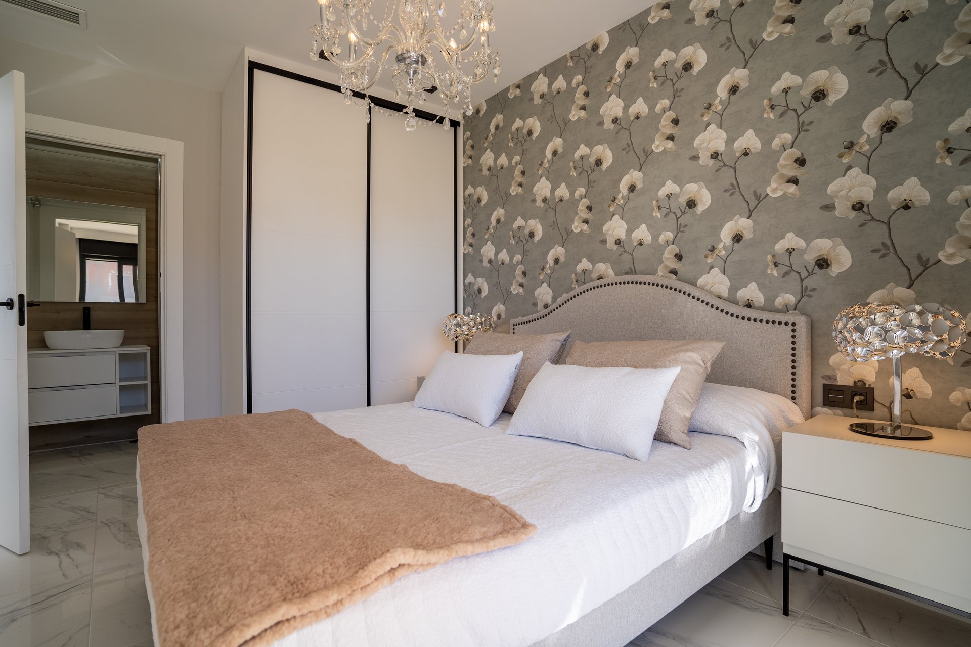 New Build - Townhouse - Pilar de la Horadada