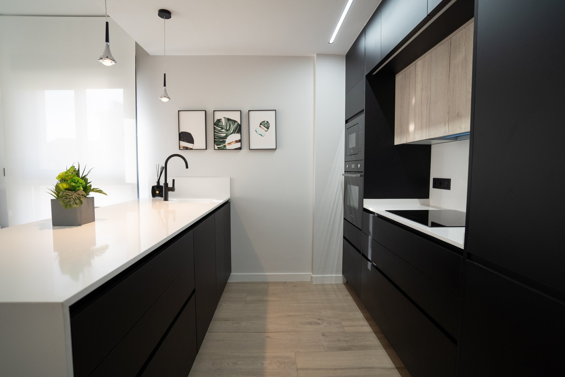 New Build - Townhouse - Pilar de la Horadada