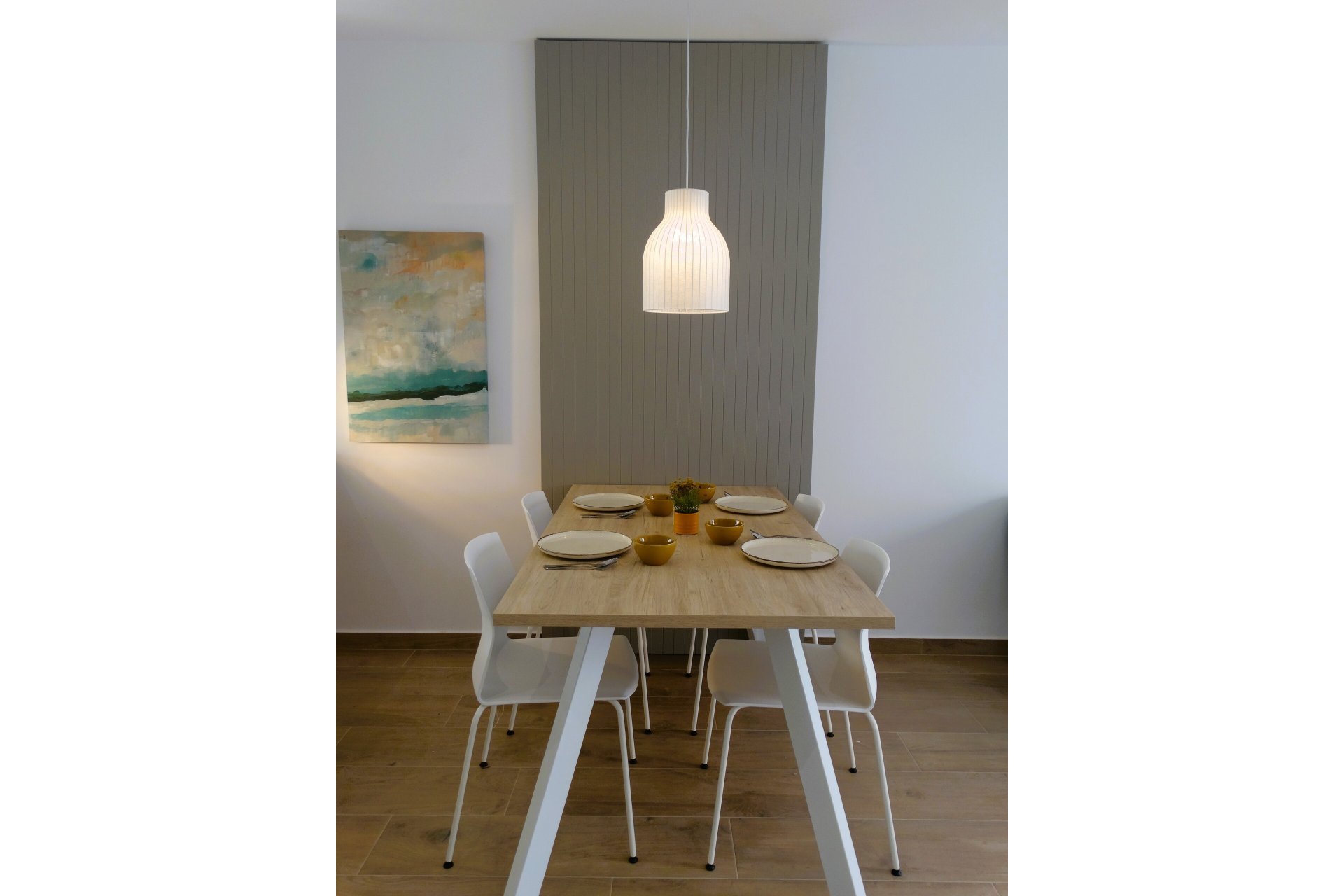 New Build - Townhouse - Pilar de la Horadada