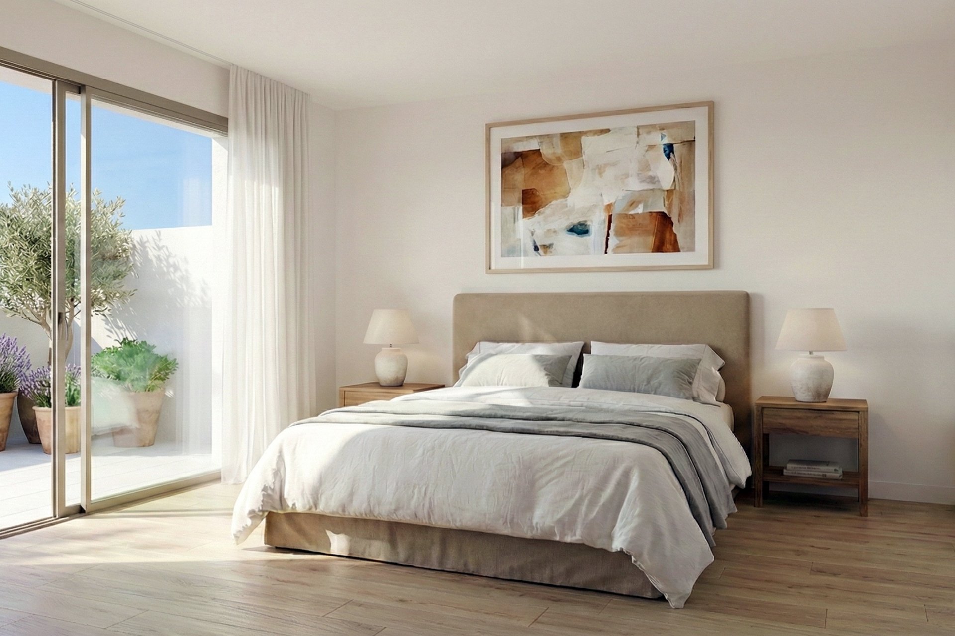 New Build - Townhouse - Pilar de la Horadada