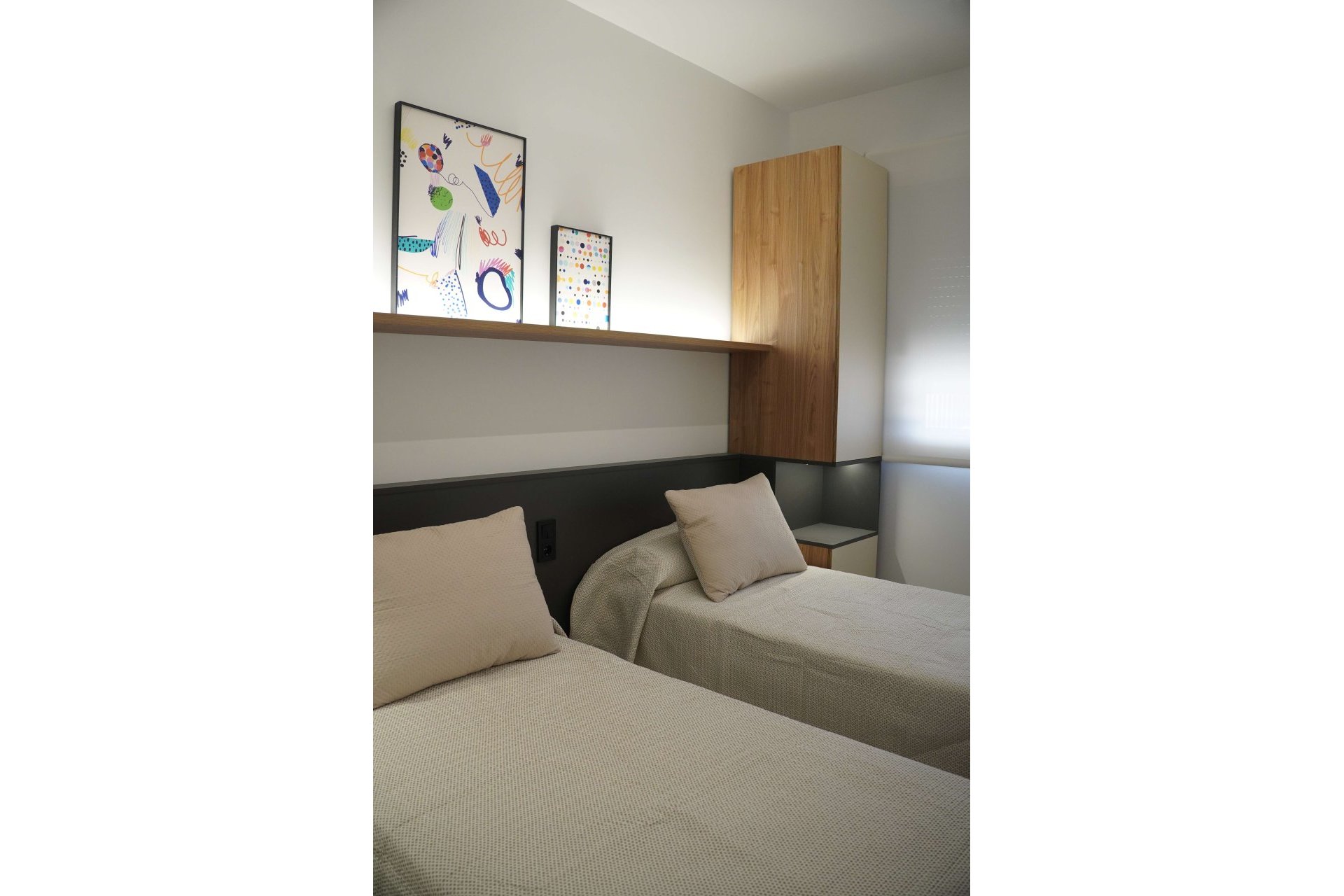 New Build - Townhouse - Pilar de la Horadada