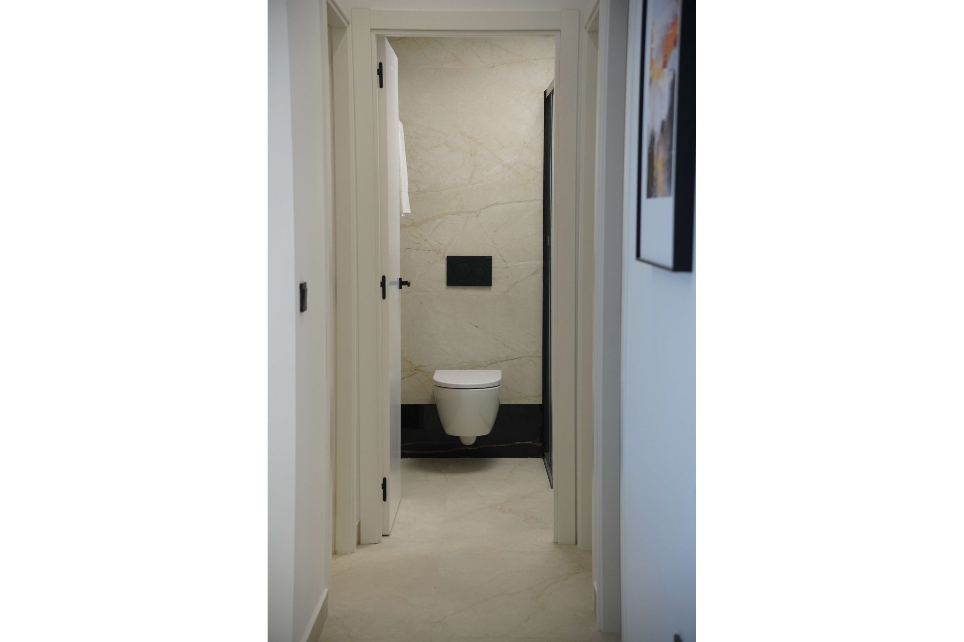 New Build - Townhouse - Pilar de la Horadada