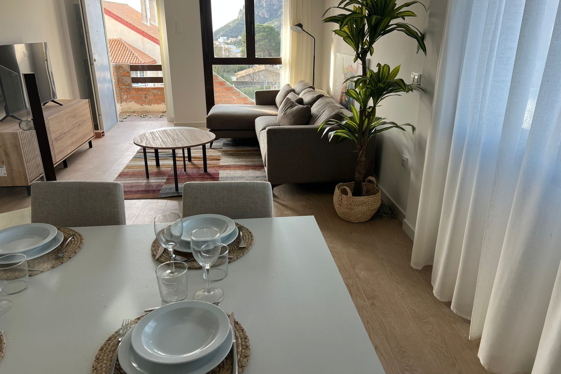 New Build - Townhouse - Portmán