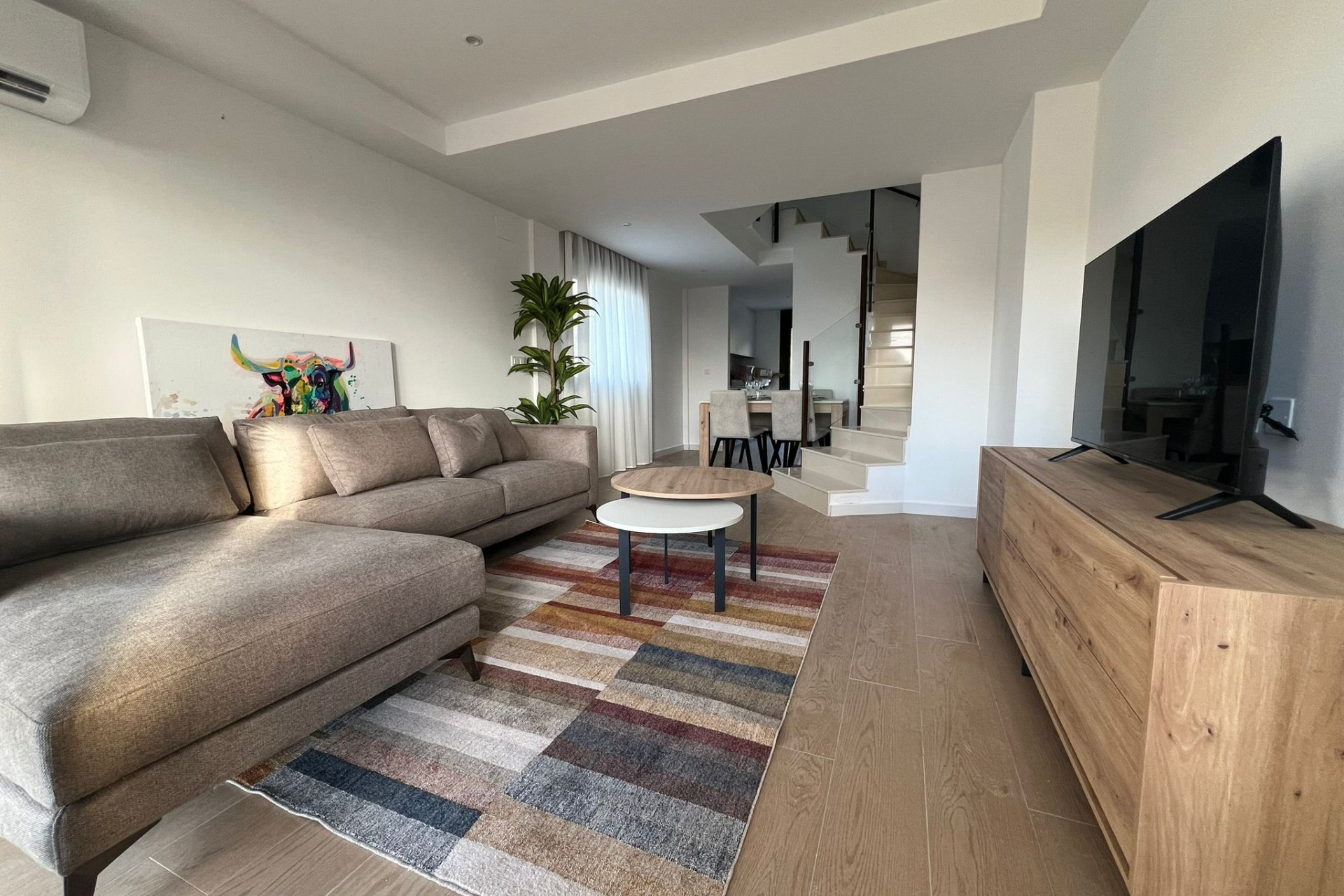 New Build - Townhouse - Portmán