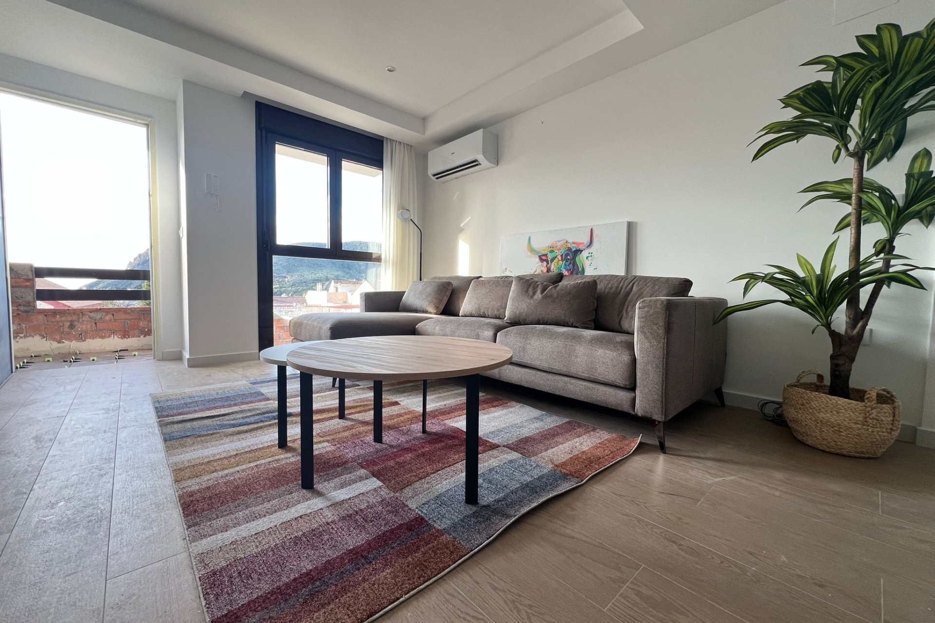 New Build - Townhouse - Portmán
