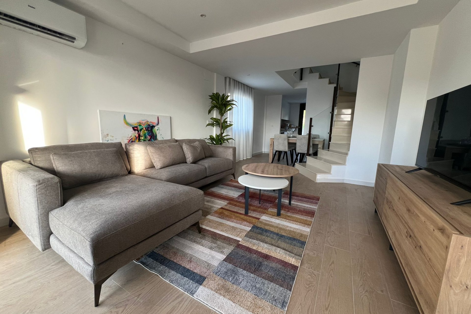 New Build - Townhouse - Portmán