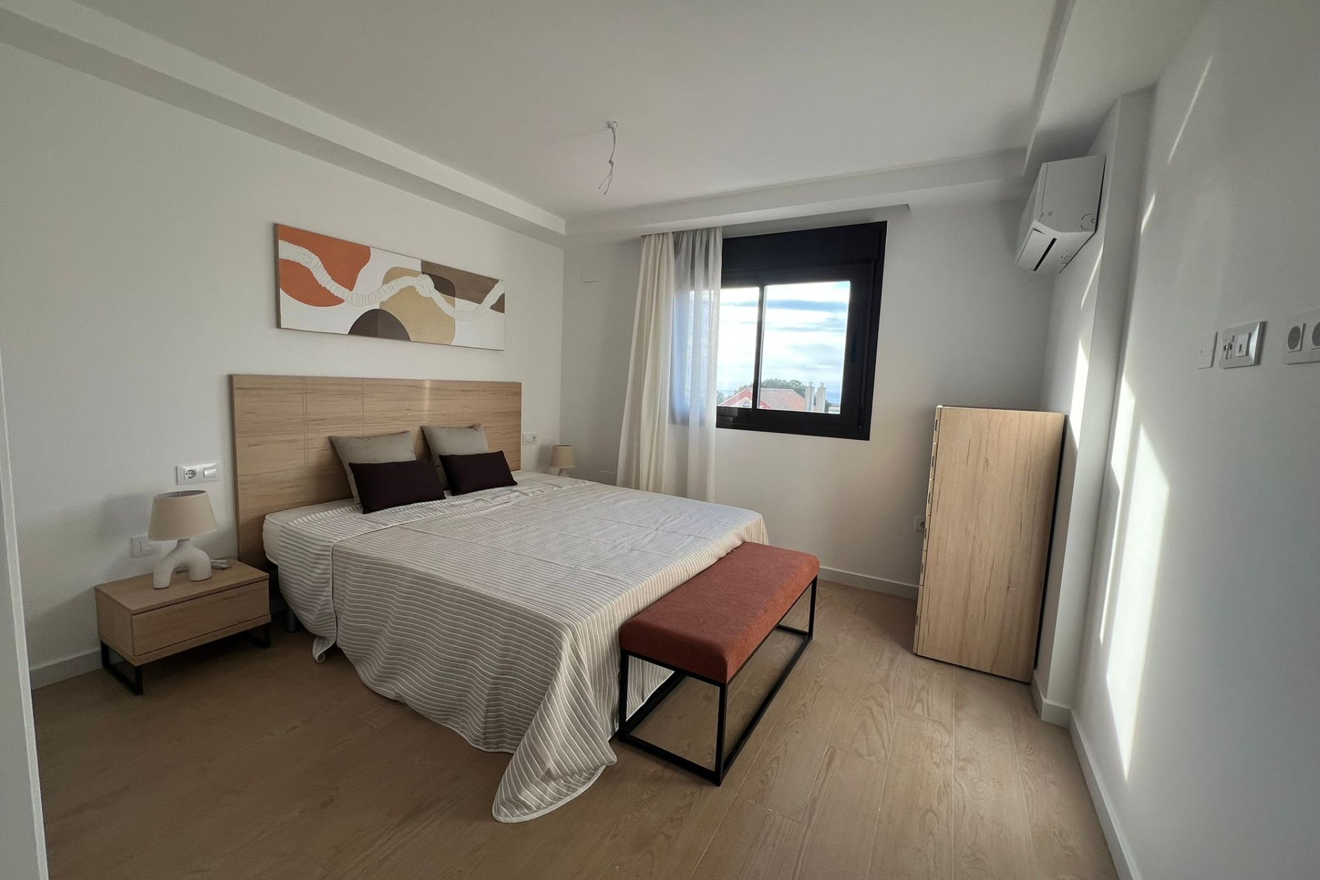 New Build - Townhouse - Portmán