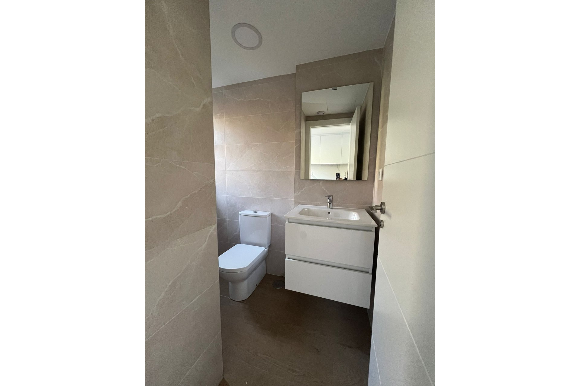 New Build - Townhouse - Portmán