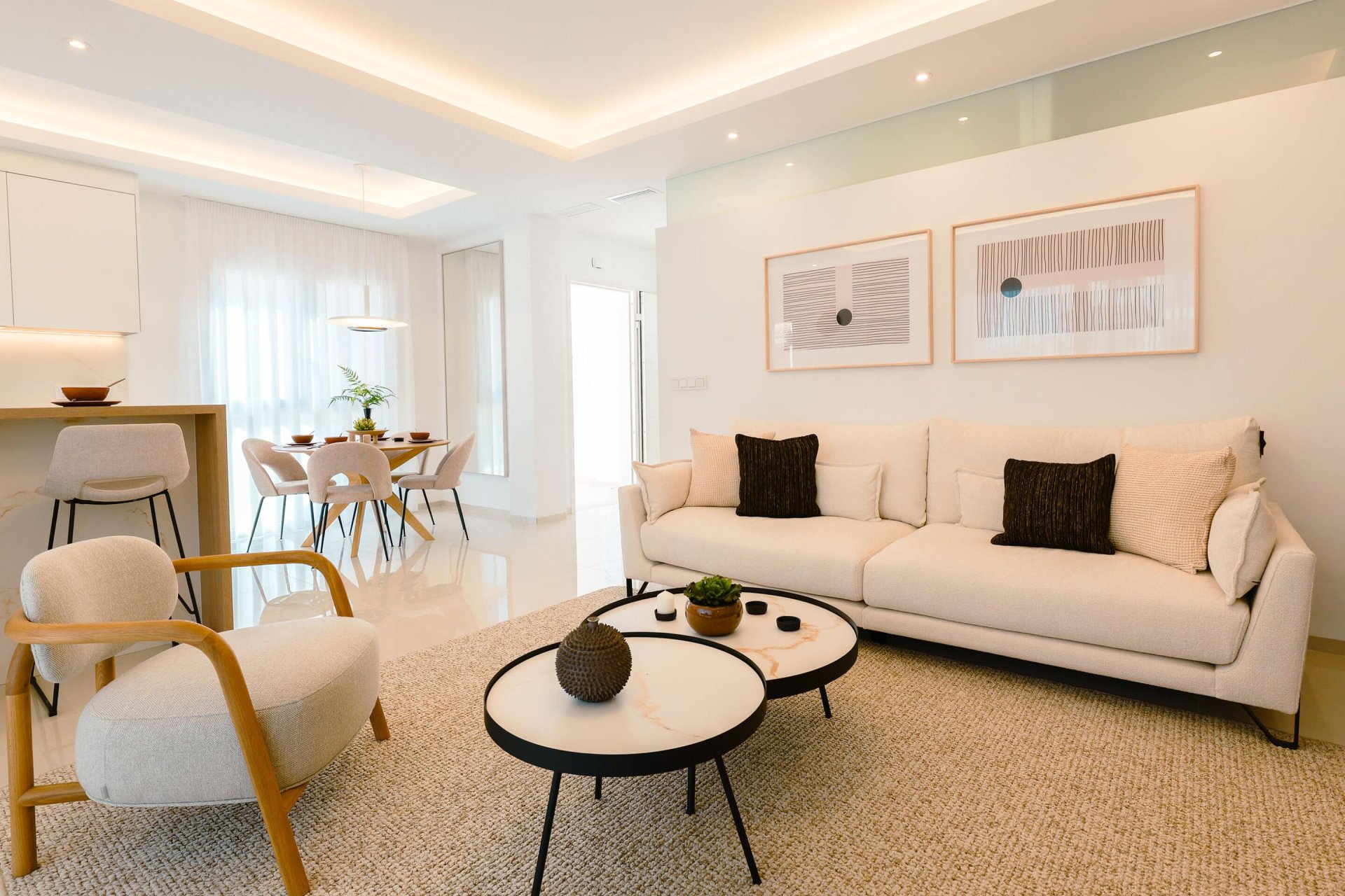 New Build - Townhouse - Rojales