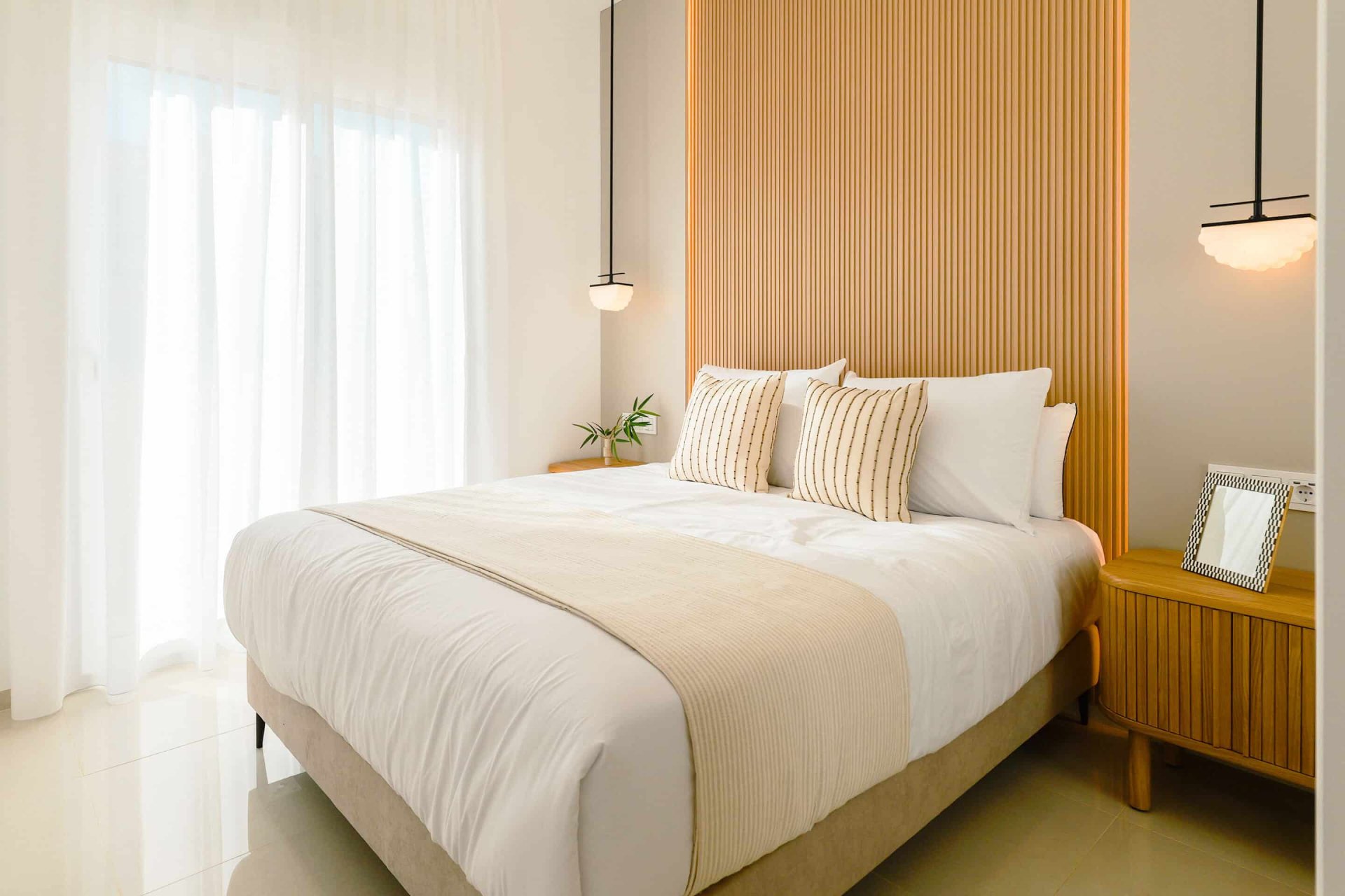 New Build - Townhouse - Rojales