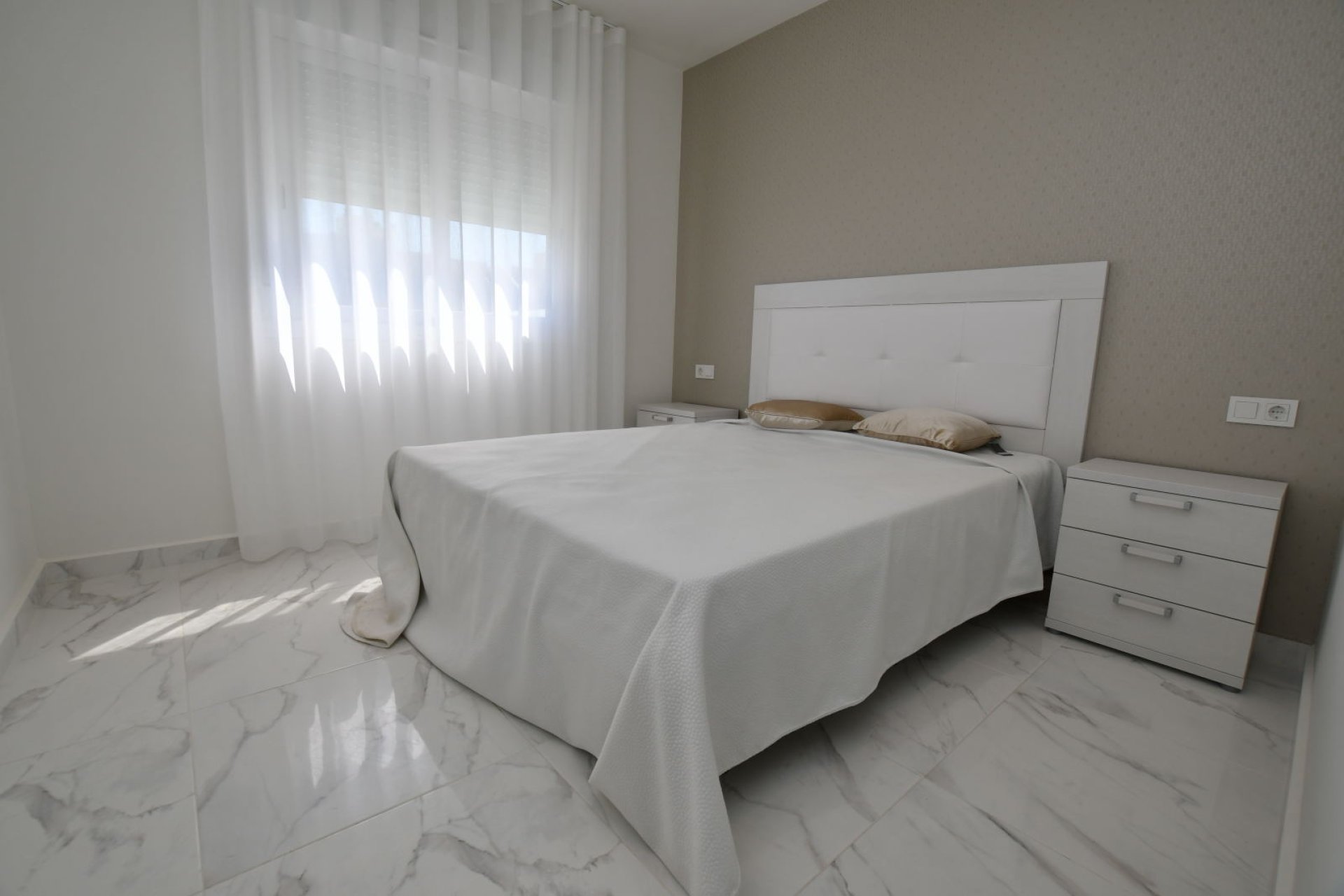 New Build - Townhouse - San Miguel de Salinas