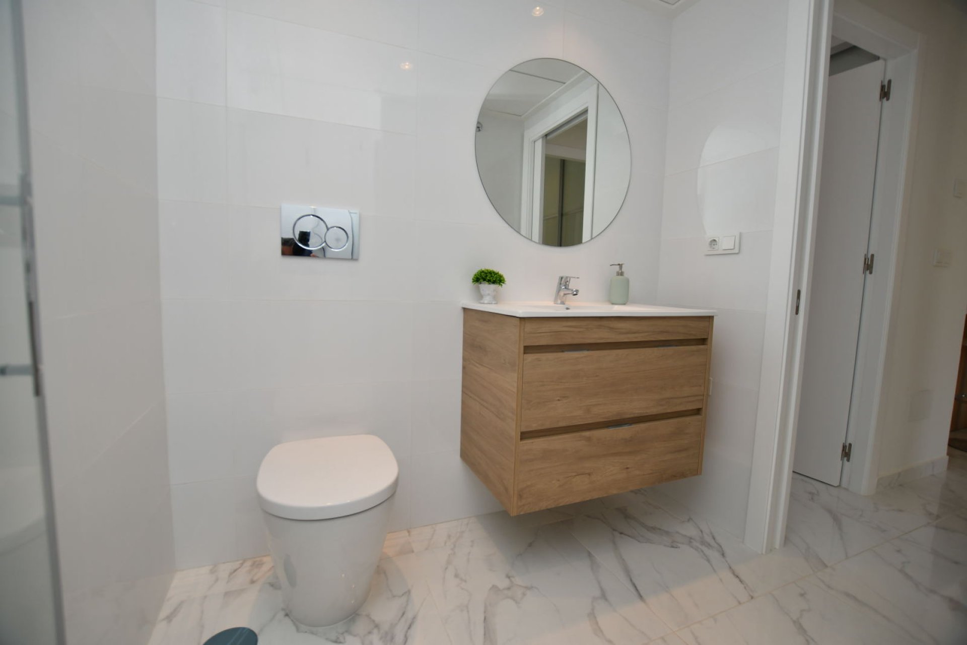 New Build - Townhouse - San Miguel de Salinas