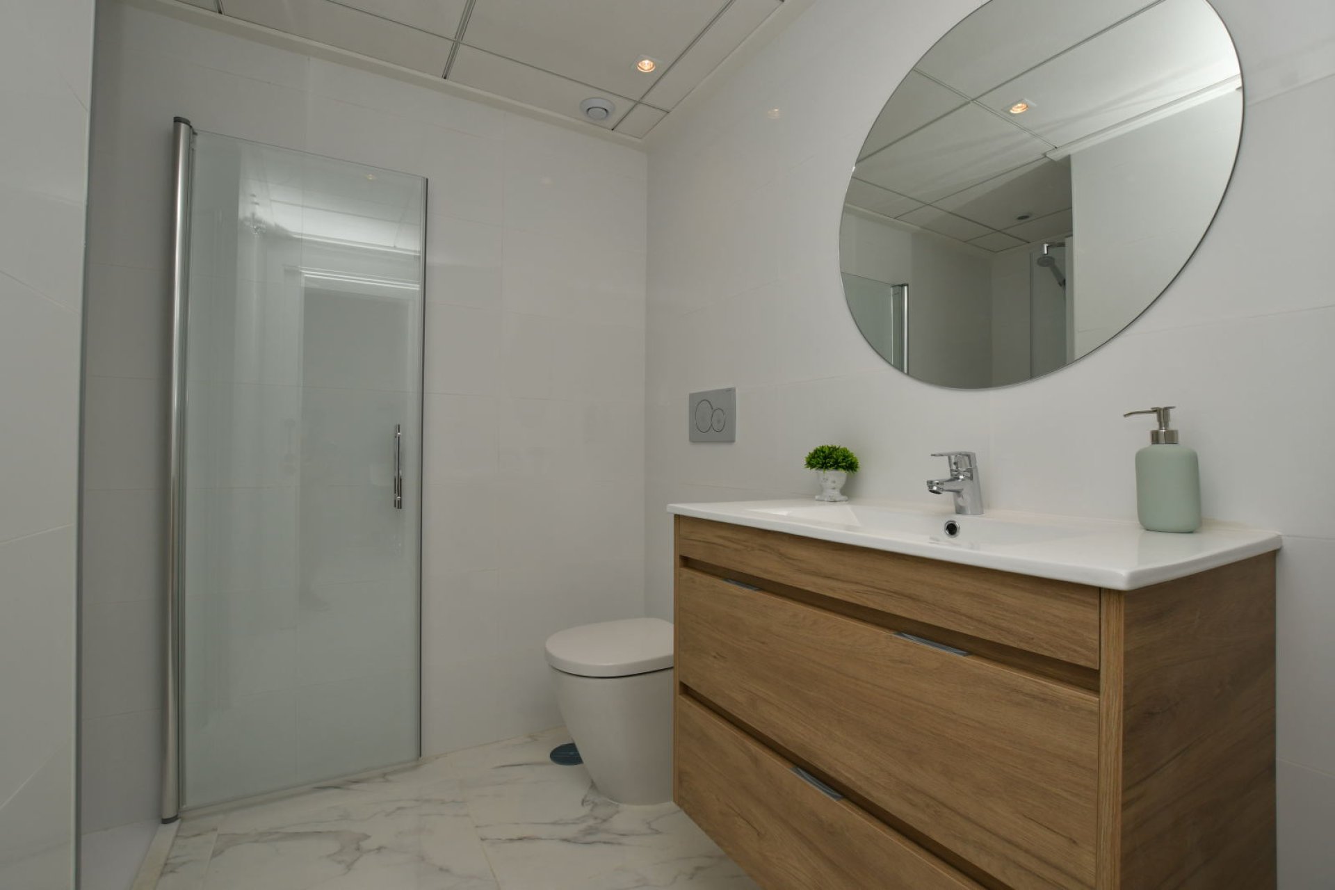 New Build - Townhouse - San Miguel de Salinas