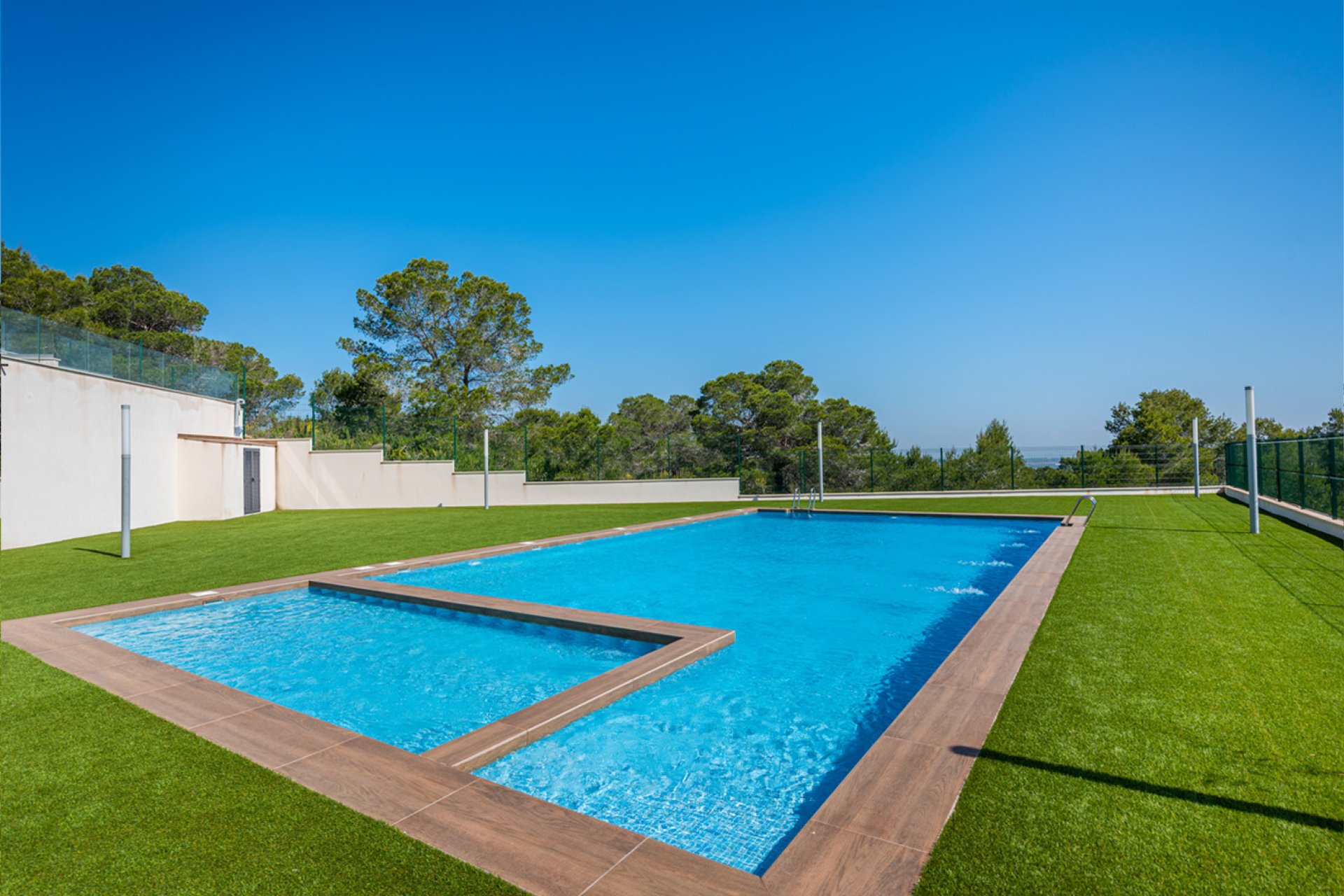 New Build - Townhouse - San Miguel de Salinas