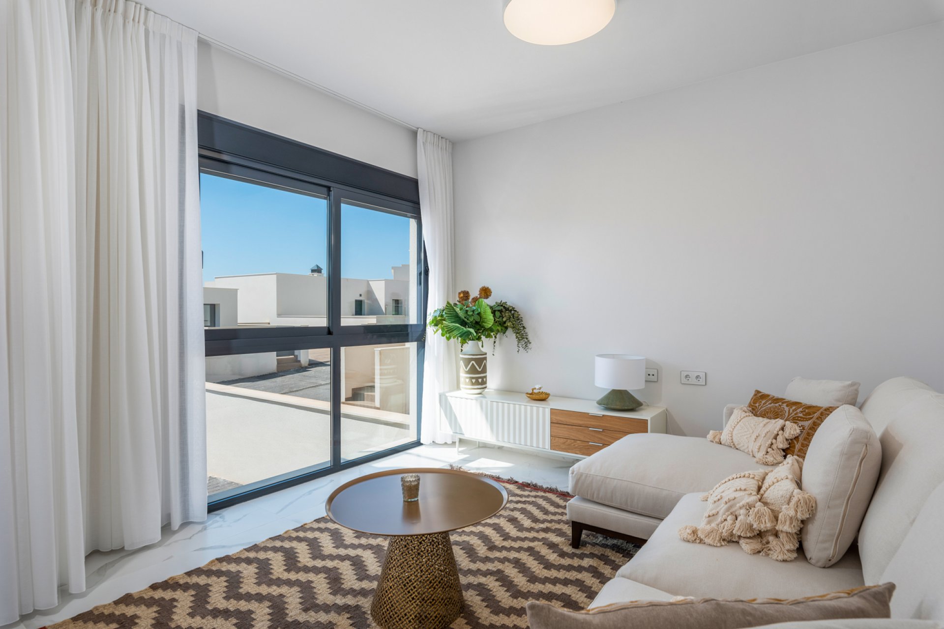 New Build - Townhouse - San Miguel de Salinas