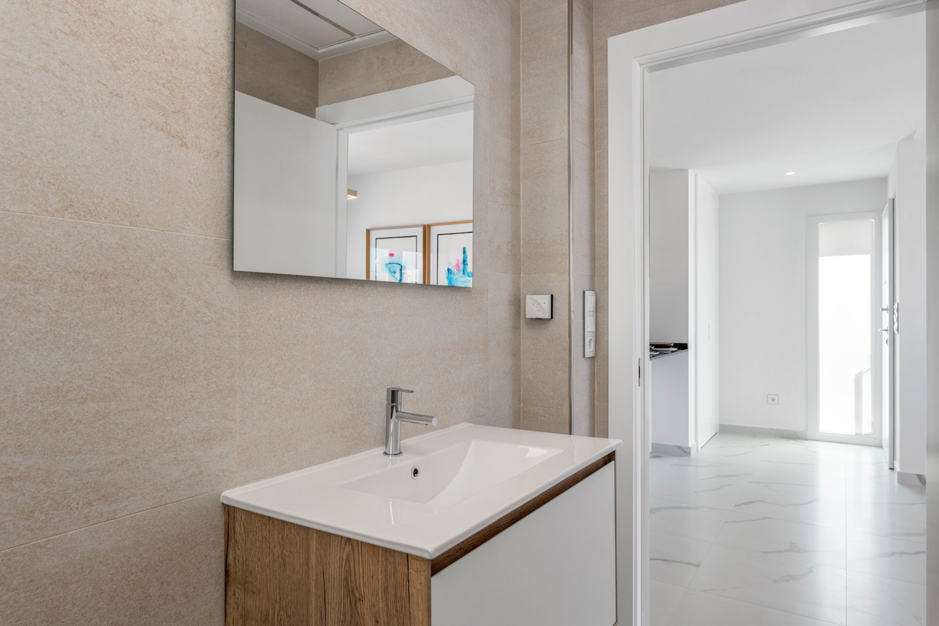 New Build - Townhouse - San Miguel de Salinas