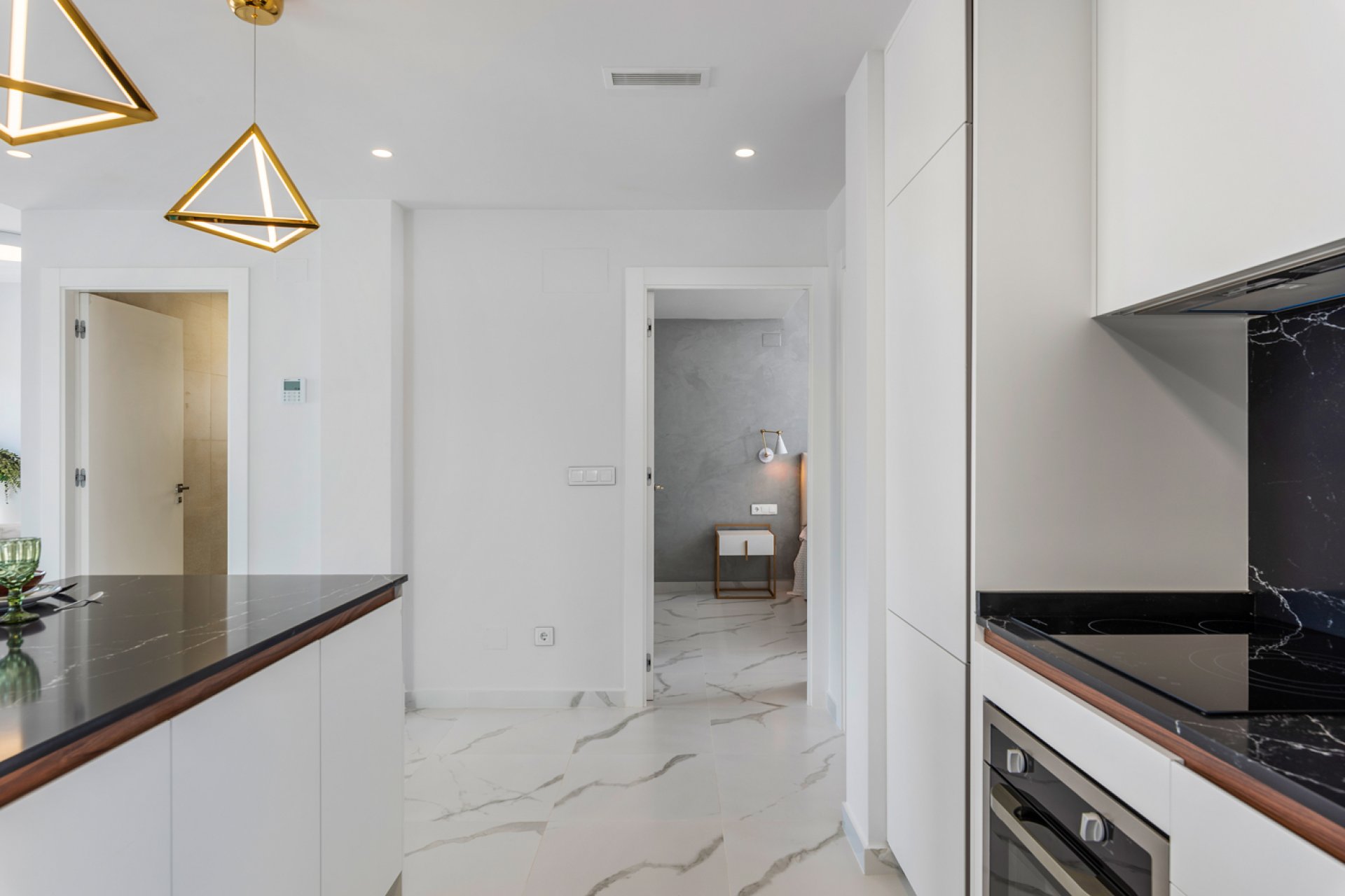 New Build - Townhouse - San Miguel de Salinas